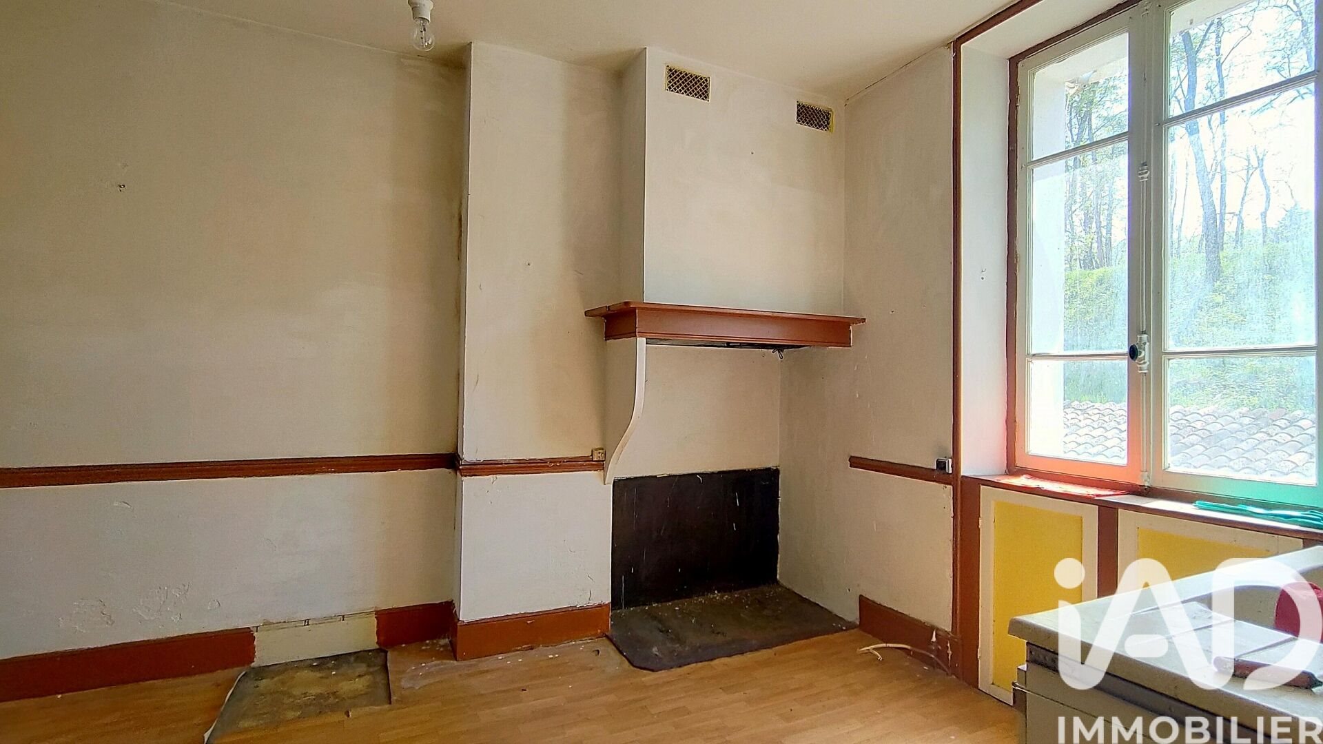Maison à vendre, 101m², Labastide-Rouairoux