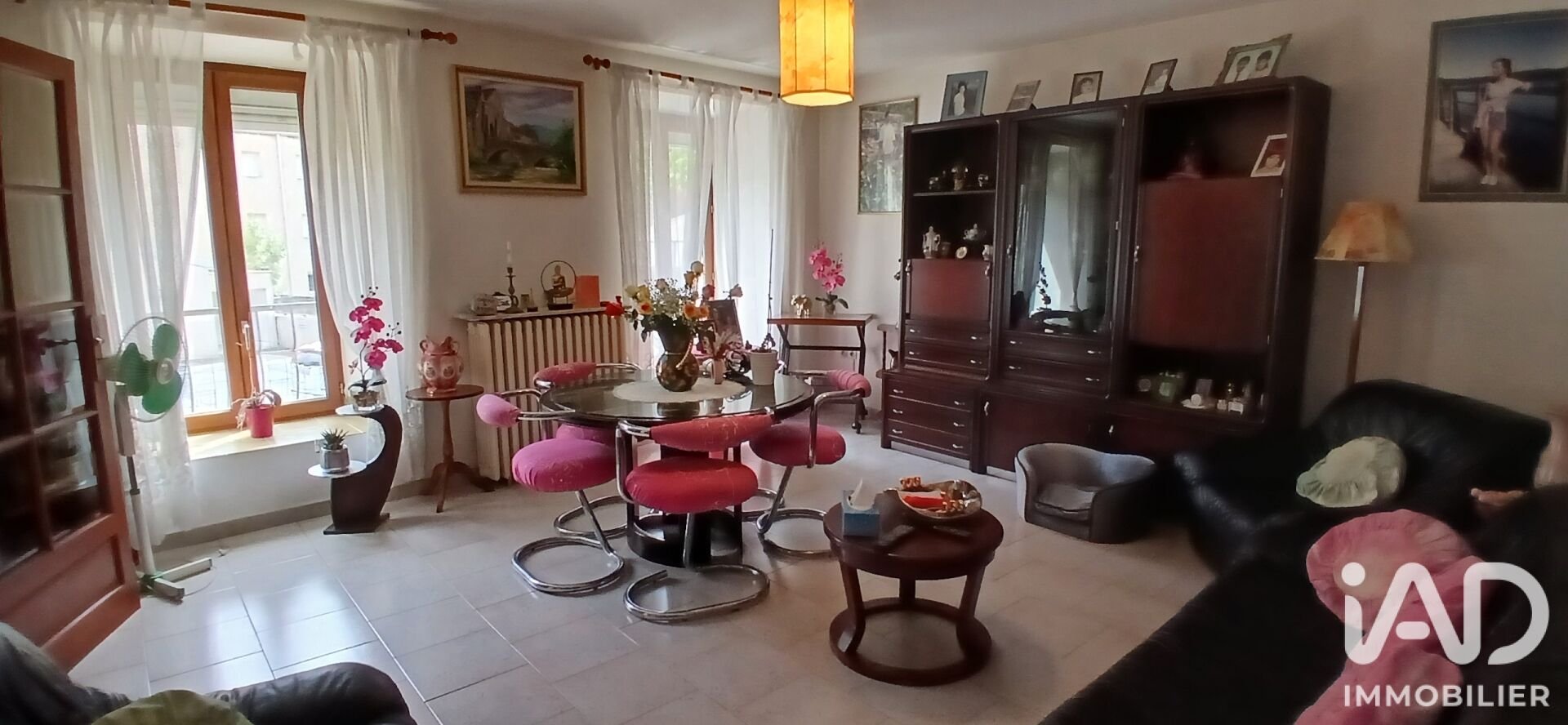 Maison à vendre, 215m², Saint-Pons-de-Thomières