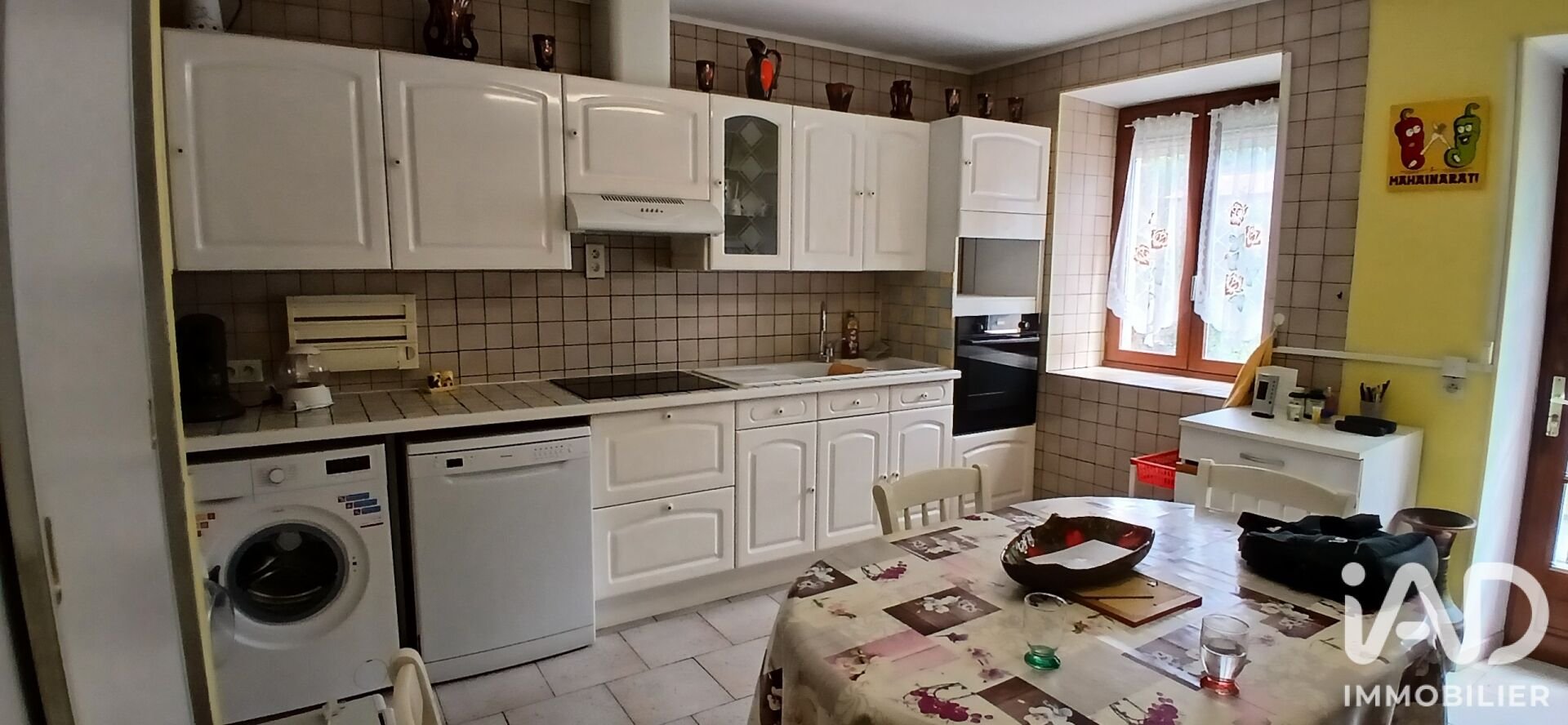 Maison à vendre, 215m², Saint-Pons-de-Thomières