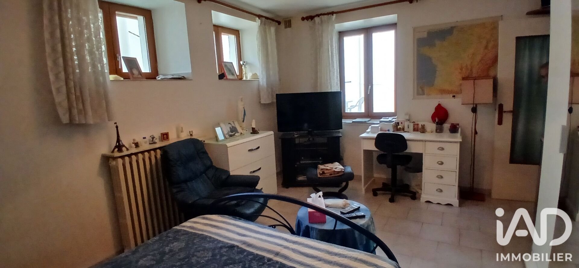 Maison à vendre, 215m², Saint-Pons-de-Thomières