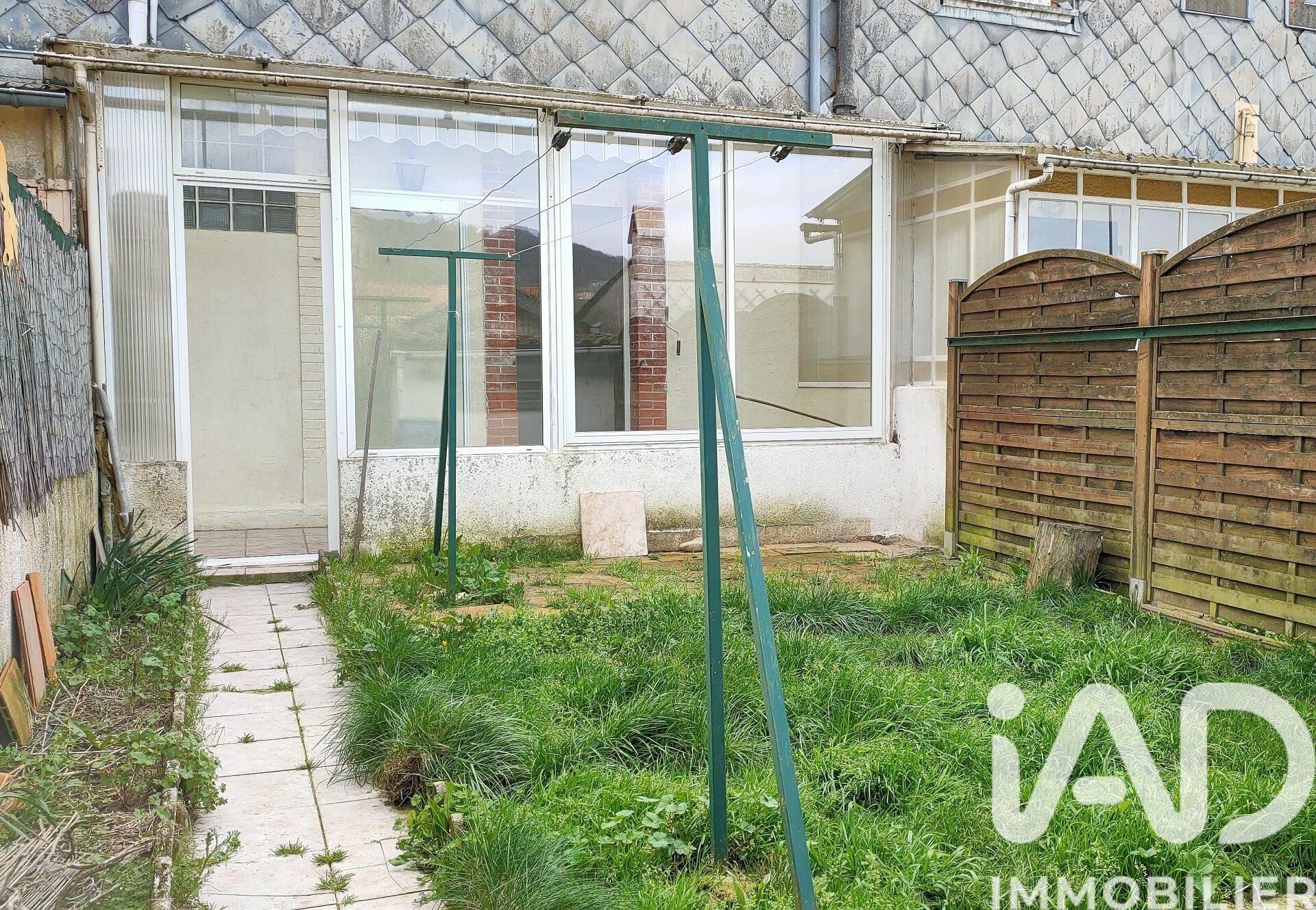 Maison à vendre, 59m², Labastide-Rouairoux