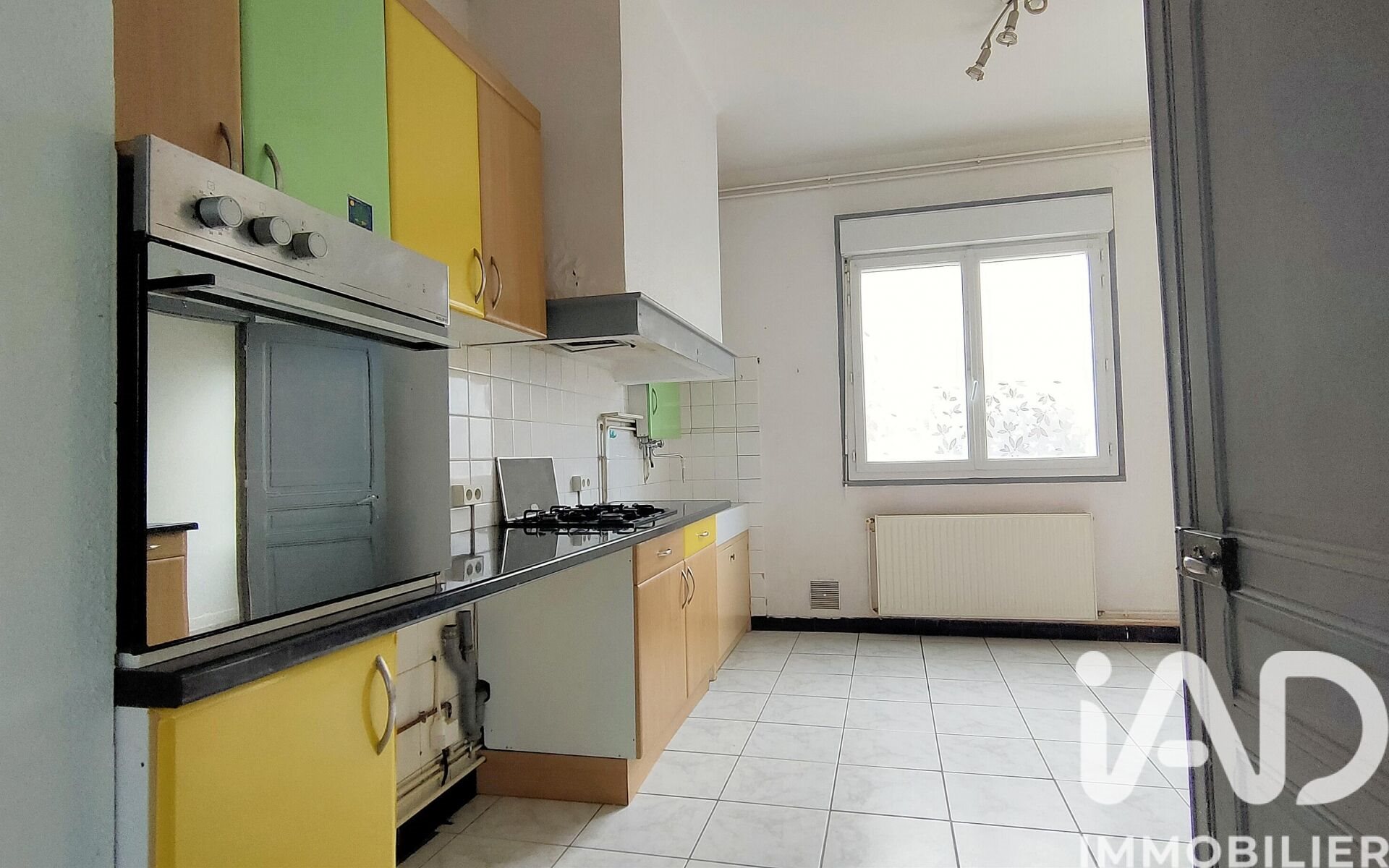 Maison à vendre, 59m², Labastide-Rouairoux