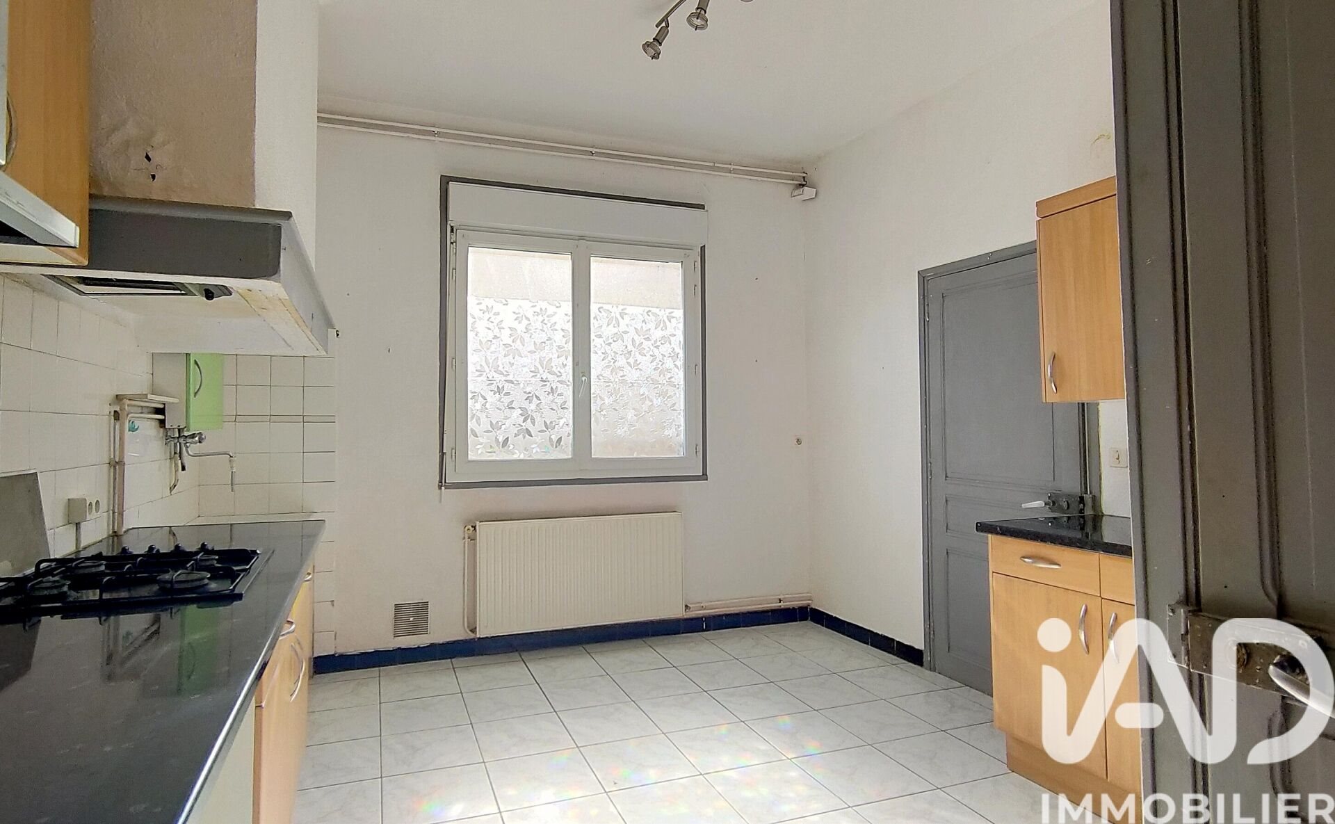 Maison à vendre, 59m², Labastide-Rouairoux