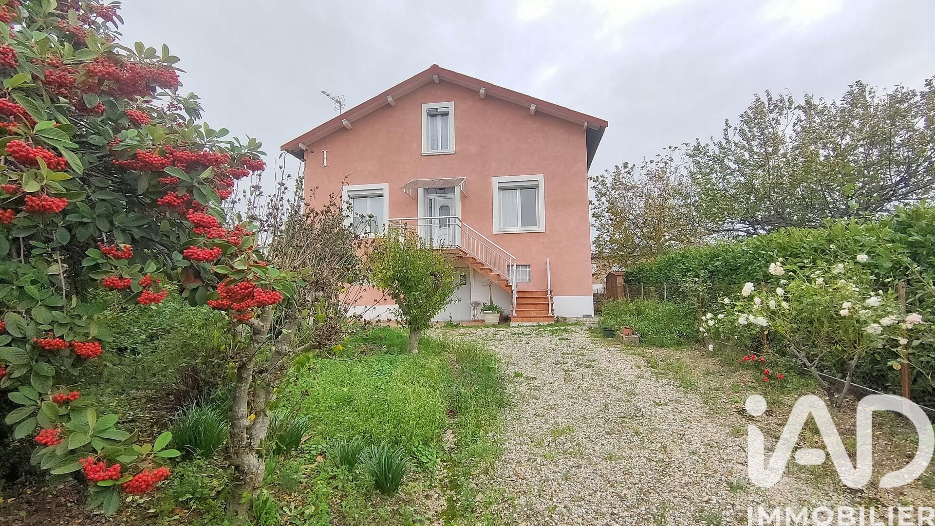 Maison à vendre, 130m², Labruguière