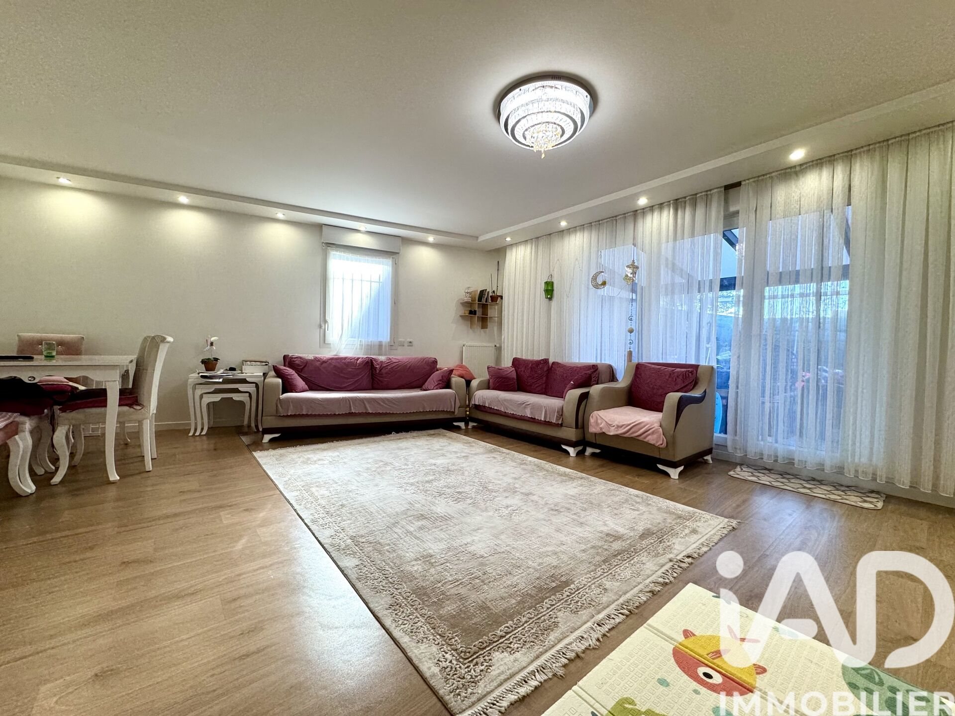 Maison à vendre, 110m², Melun