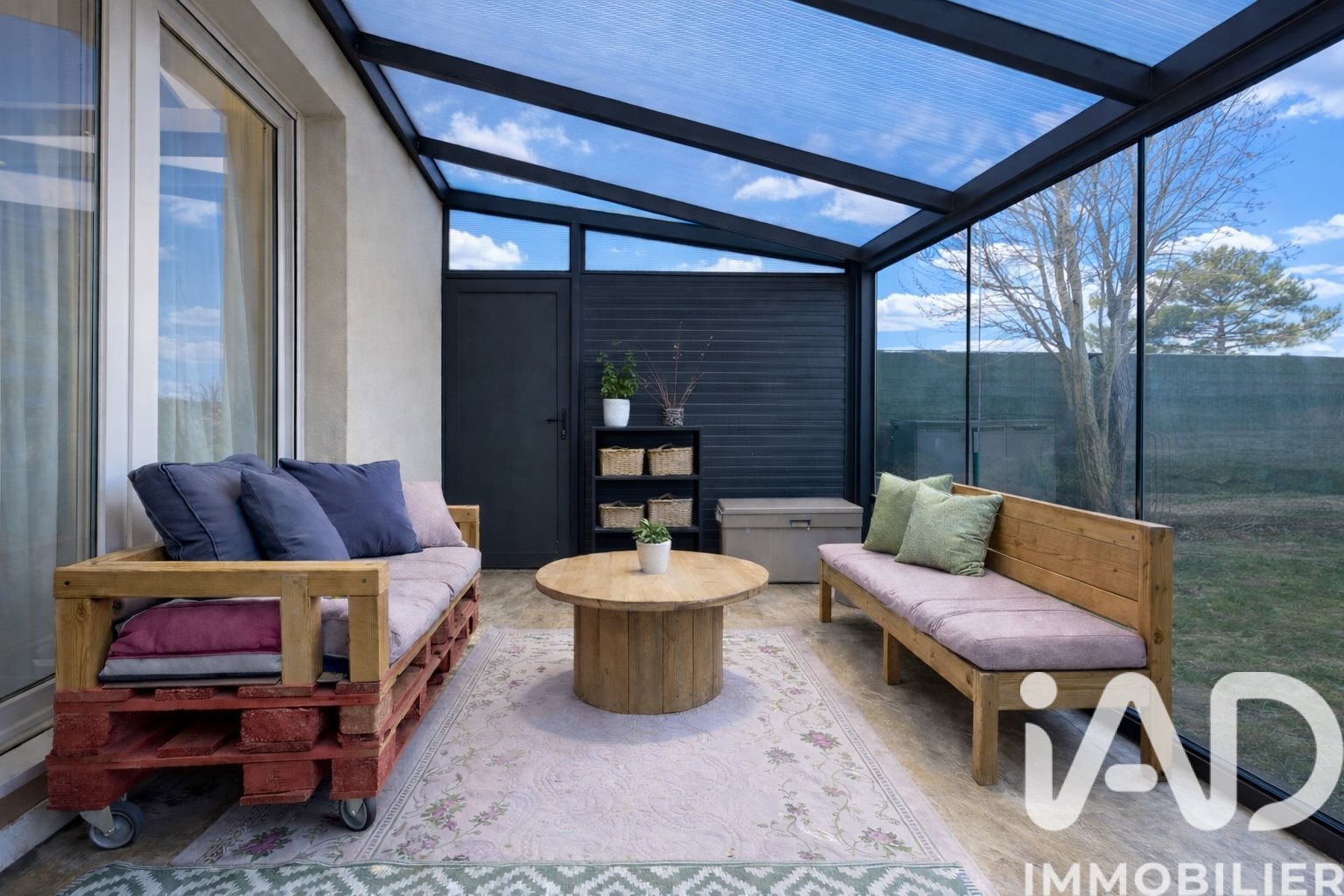 Maison à vendre, 110m², Melun