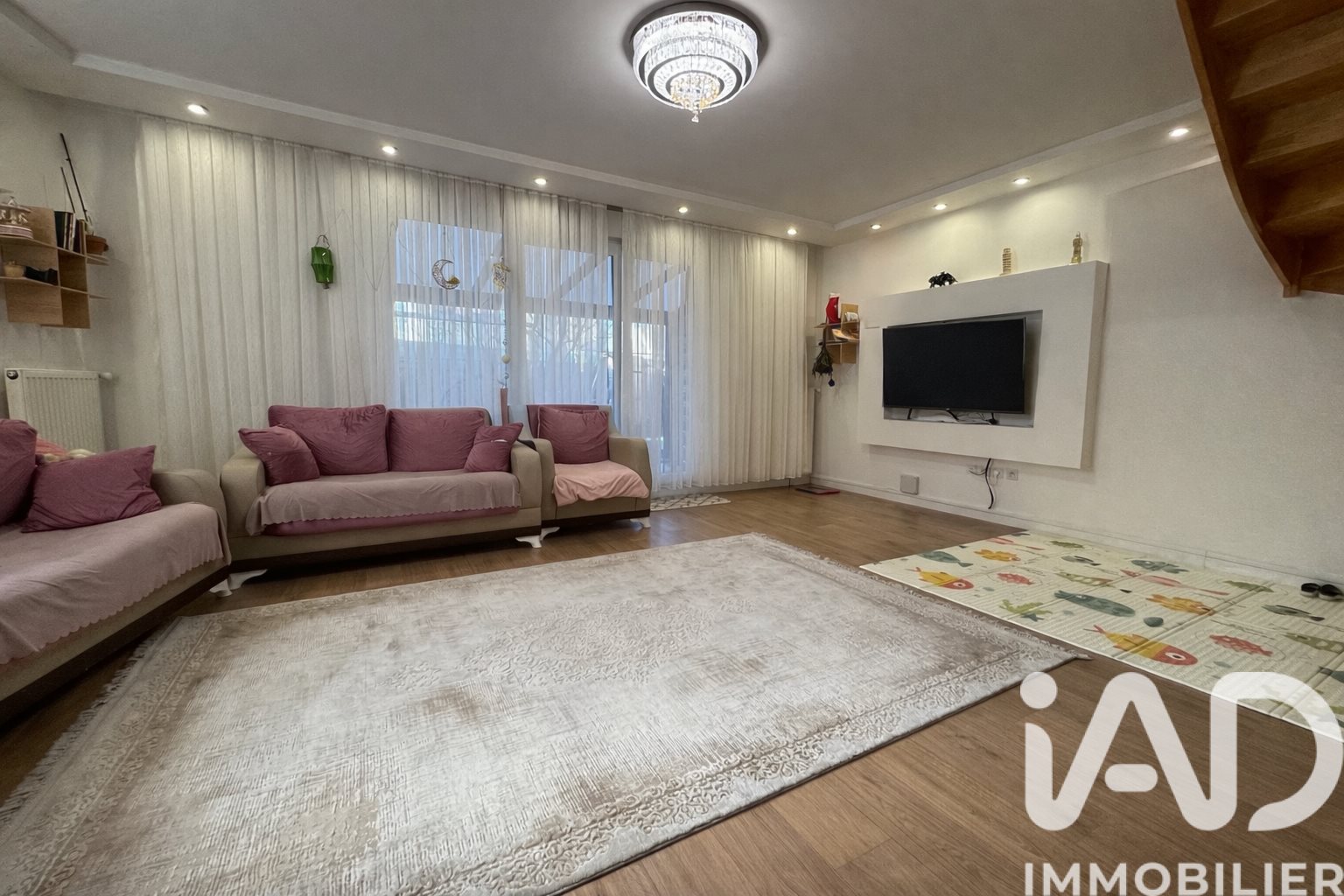 Maison à vendre, 110m², Melun