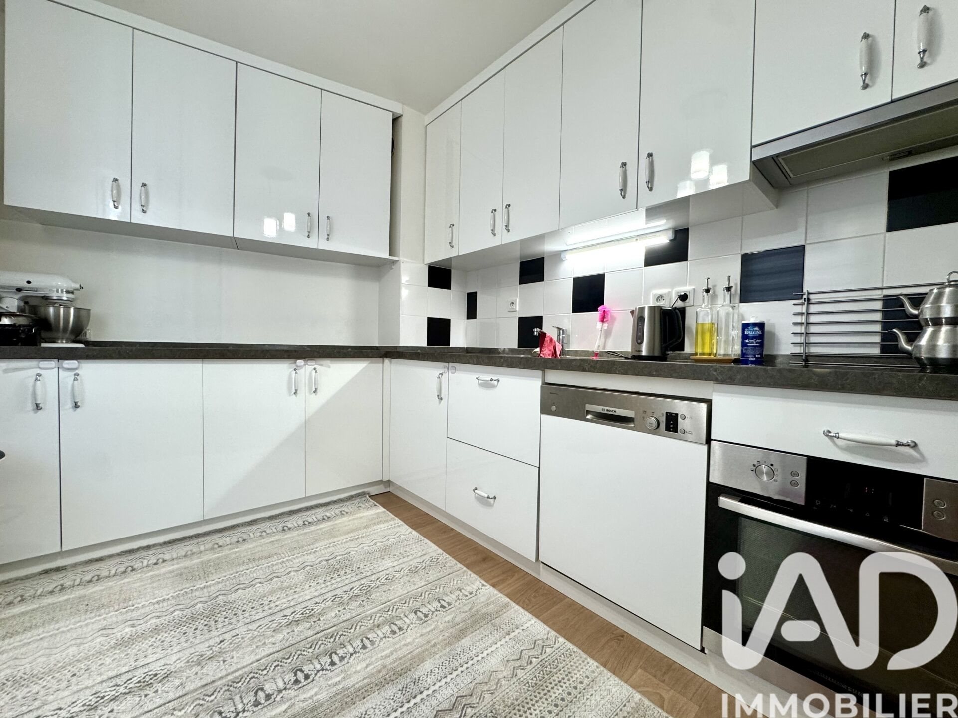 Maison à vendre, 110m², Melun