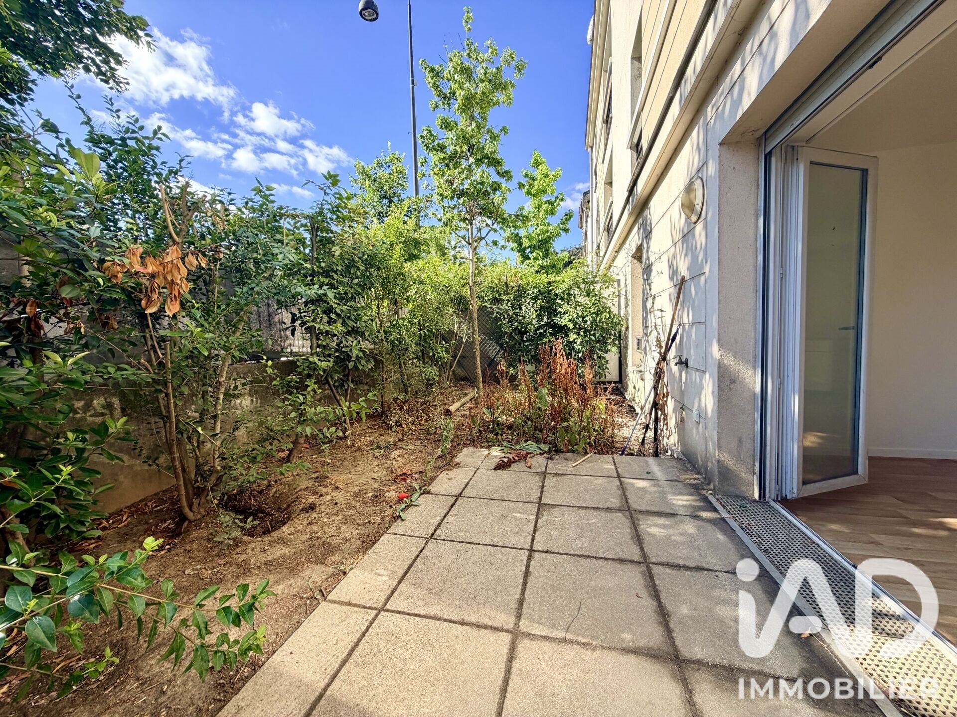 Appartement à vendre, 40m², Melun