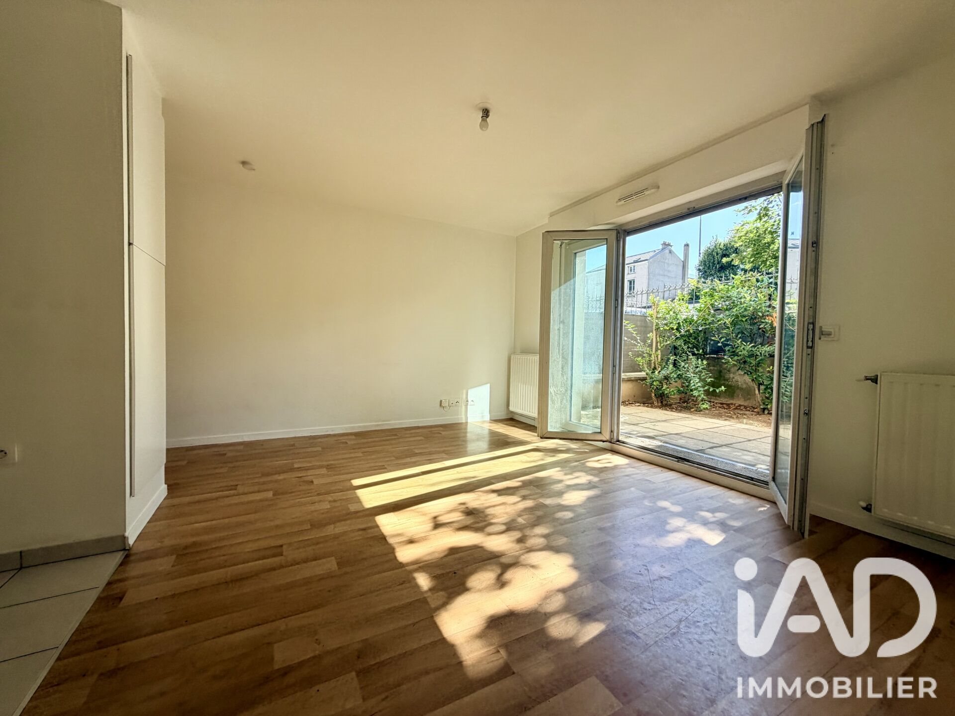 Appartement à vendre, 40m², Melun