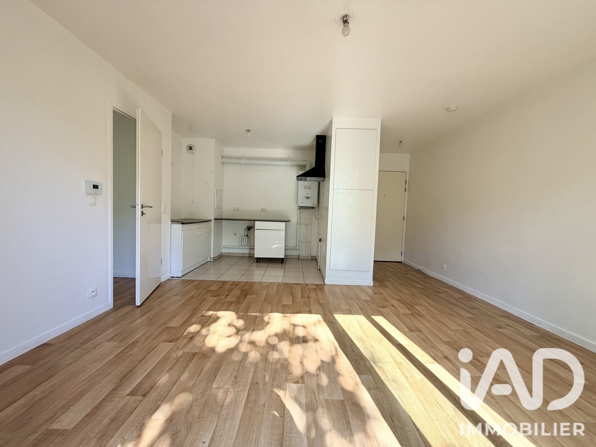 Appartement à vendre, 40m², Melun