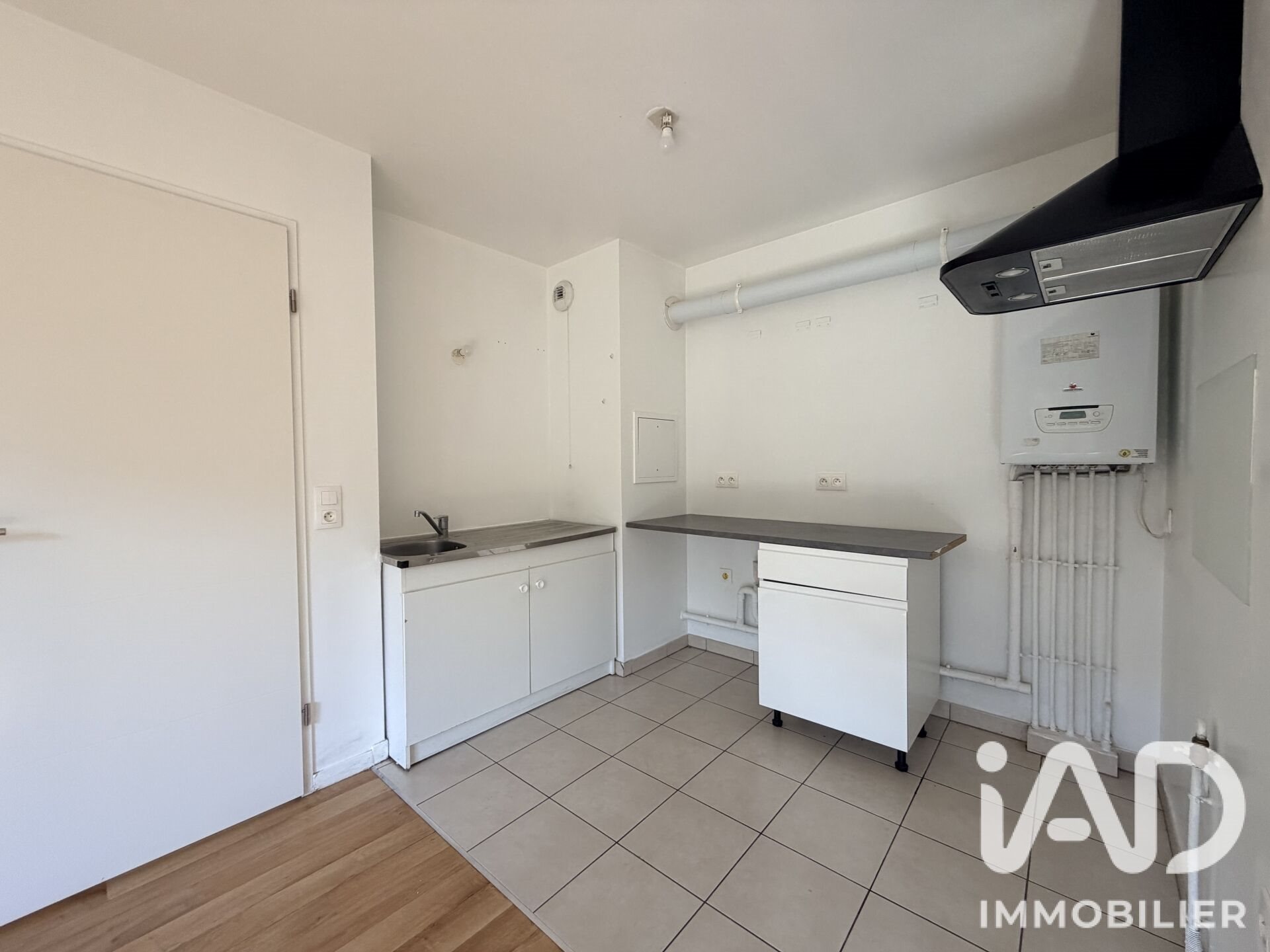 Appartement à vendre, 40m², Melun