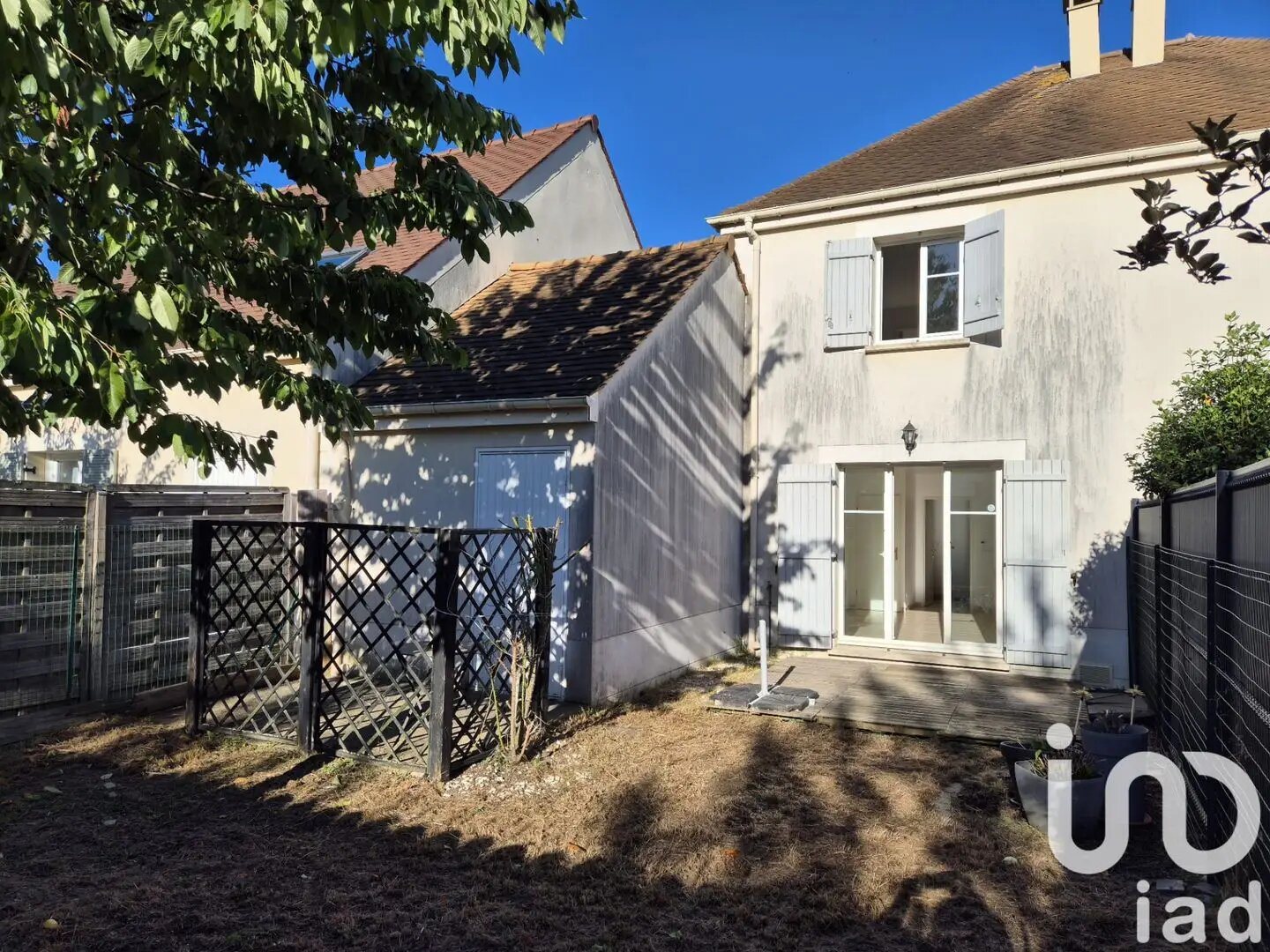 Maison à vendre, 60m², Saint-Pierre-du-Perray