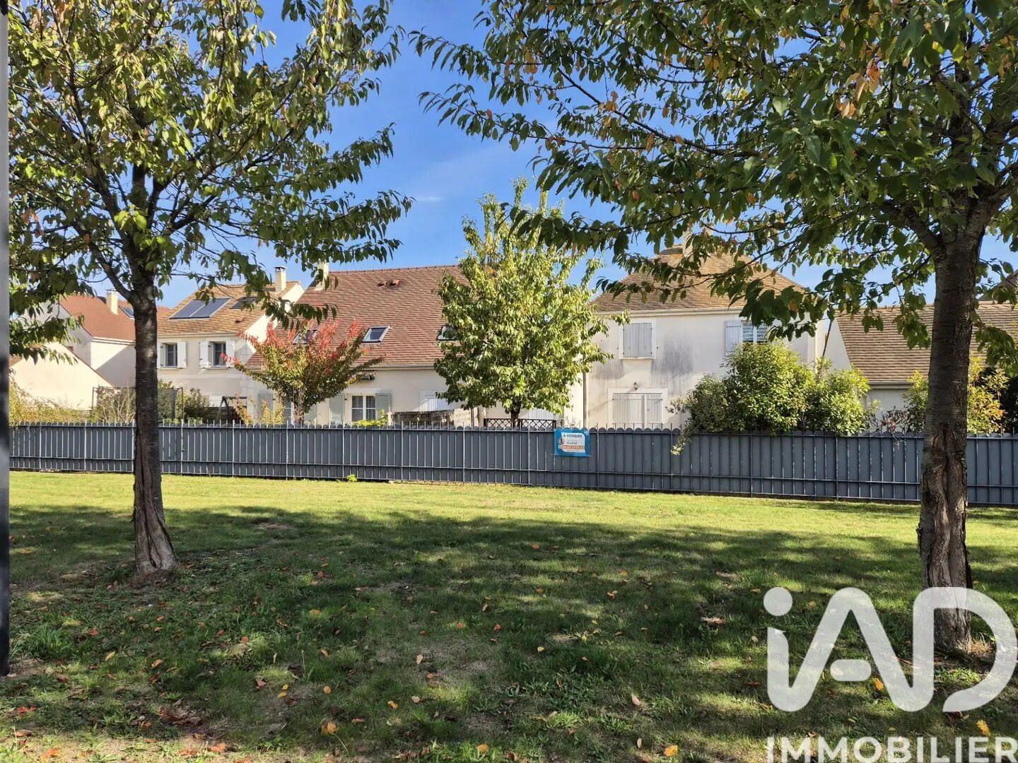 Maison à vendre, 60m², Saint-Pierre-du-Perray