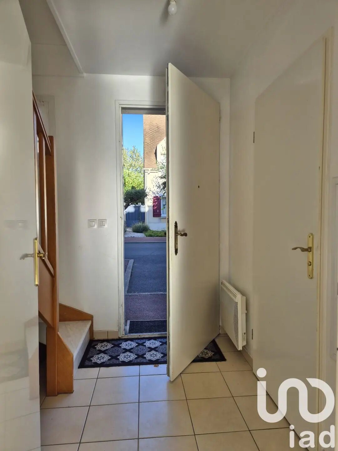 Maison à vendre, 60m², Saint-Pierre-du-Perray