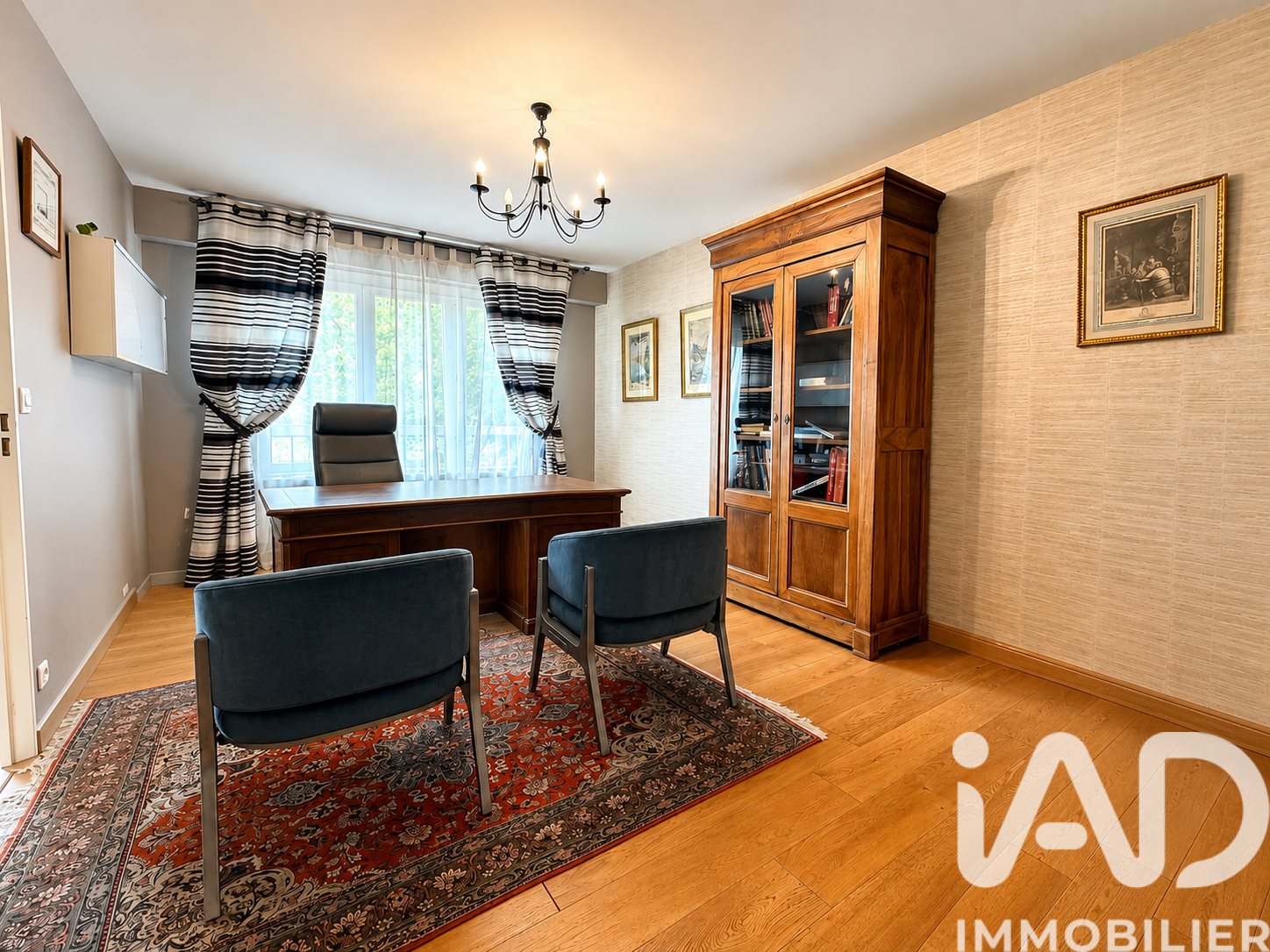 Appartement à vendre, 93m², Melun