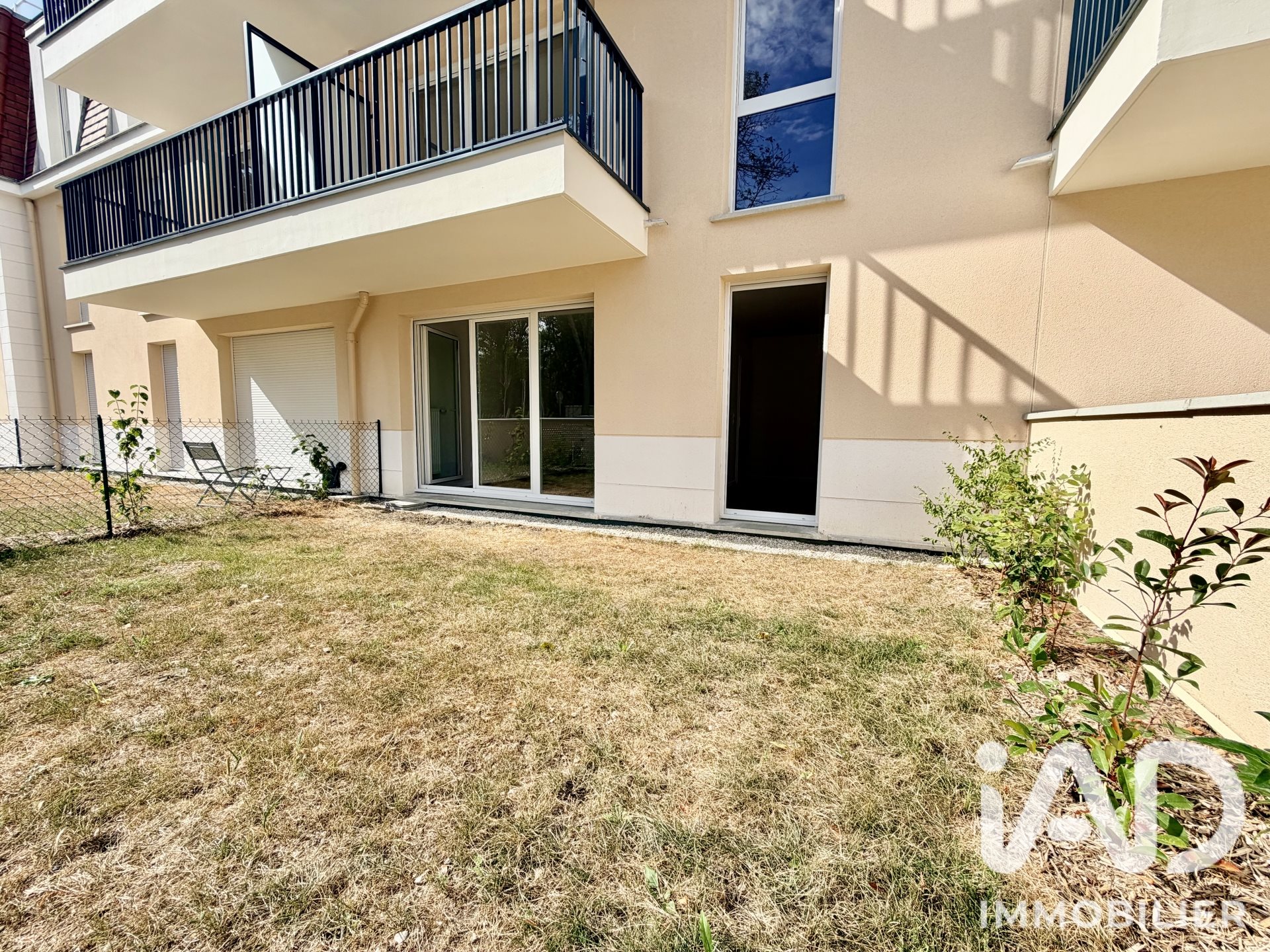 Appartement à vendre, 39m², Le Mée-sur-Seine