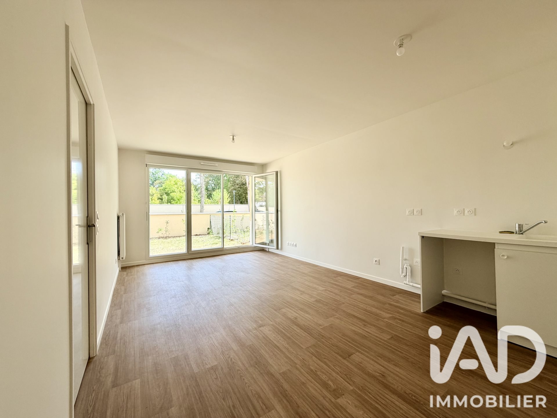 Appartement à vendre, 39m², Le Mée-sur-Seine