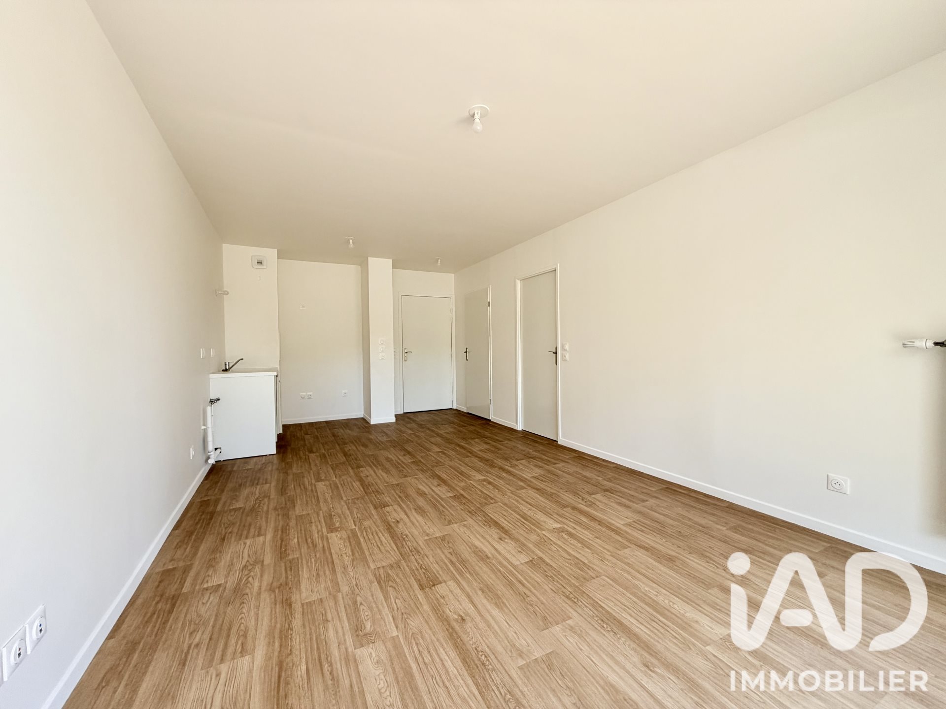 Appartement à vendre, 39m², Le Mée-sur-Seine