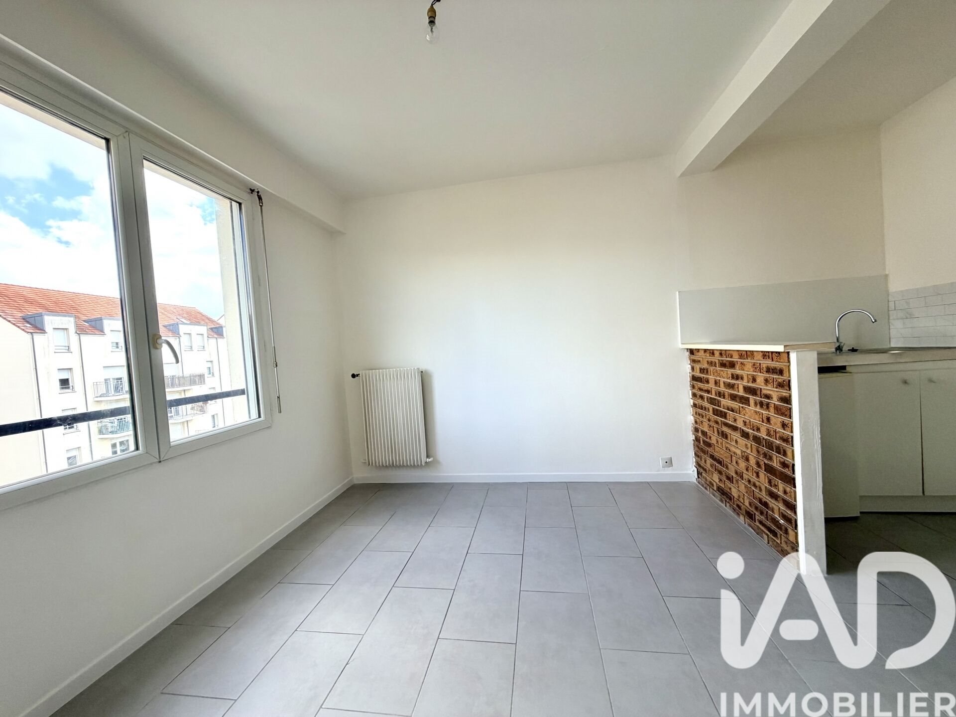 Appartement à vendre, 15m², La Rochette