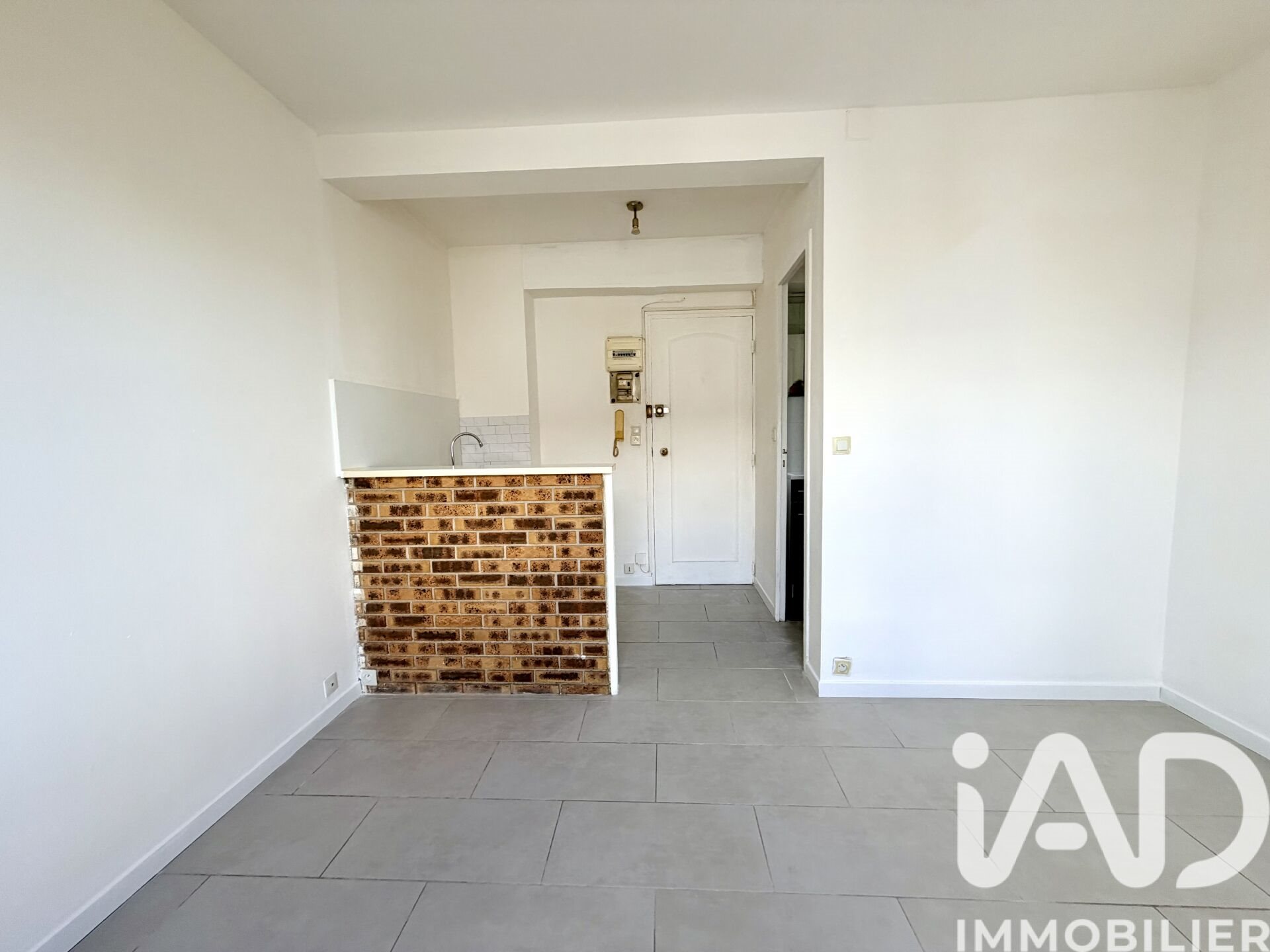 Appartement à vendre, 15m², La Rochette