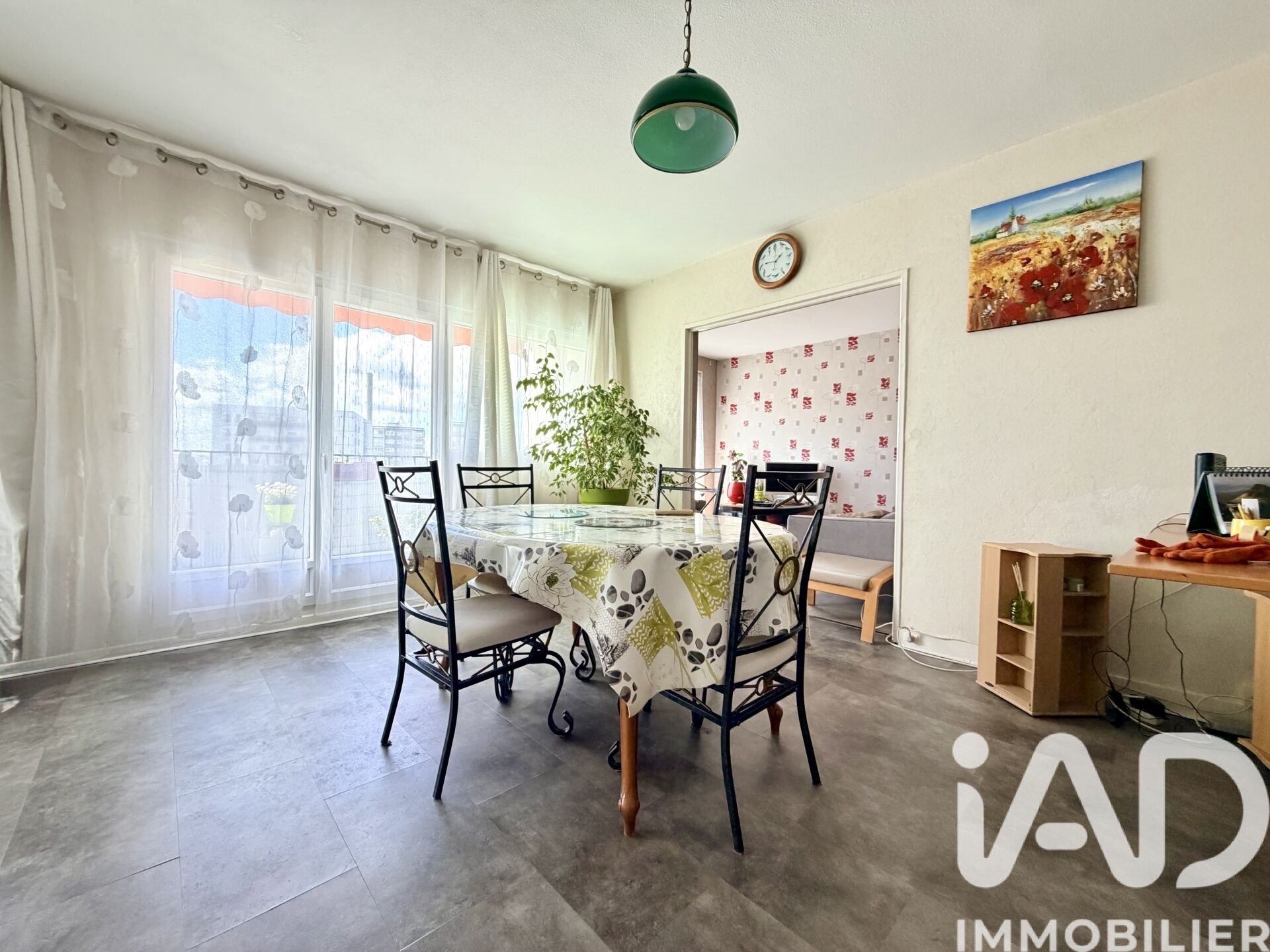 Appartement à vendre, 71m², Le Mée-sur-Seine