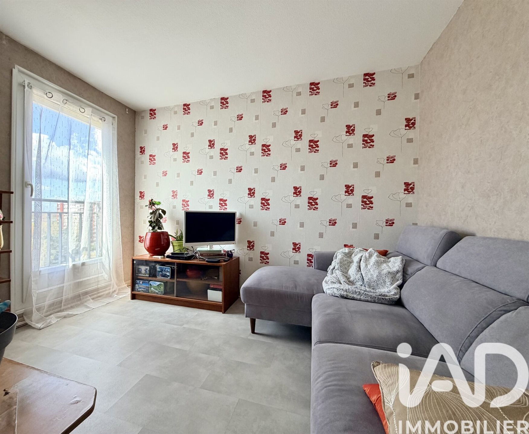 Appartement à vendre, 71m², Le Mée-sur-Seine