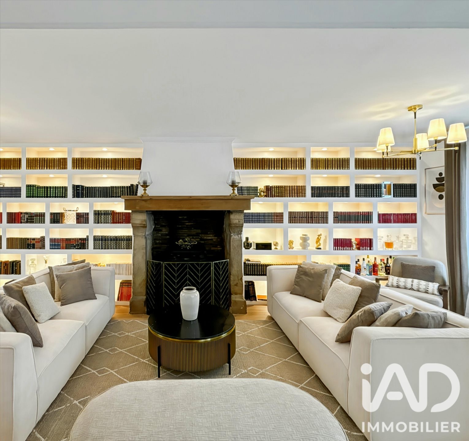 Maison à vendre, 108m², Bernay