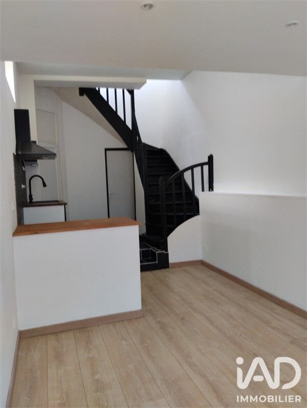 Maison à vendre, 43m², Cambrai