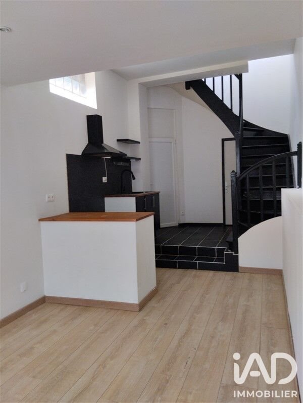 Maison à vendre, 43m², Cambrai