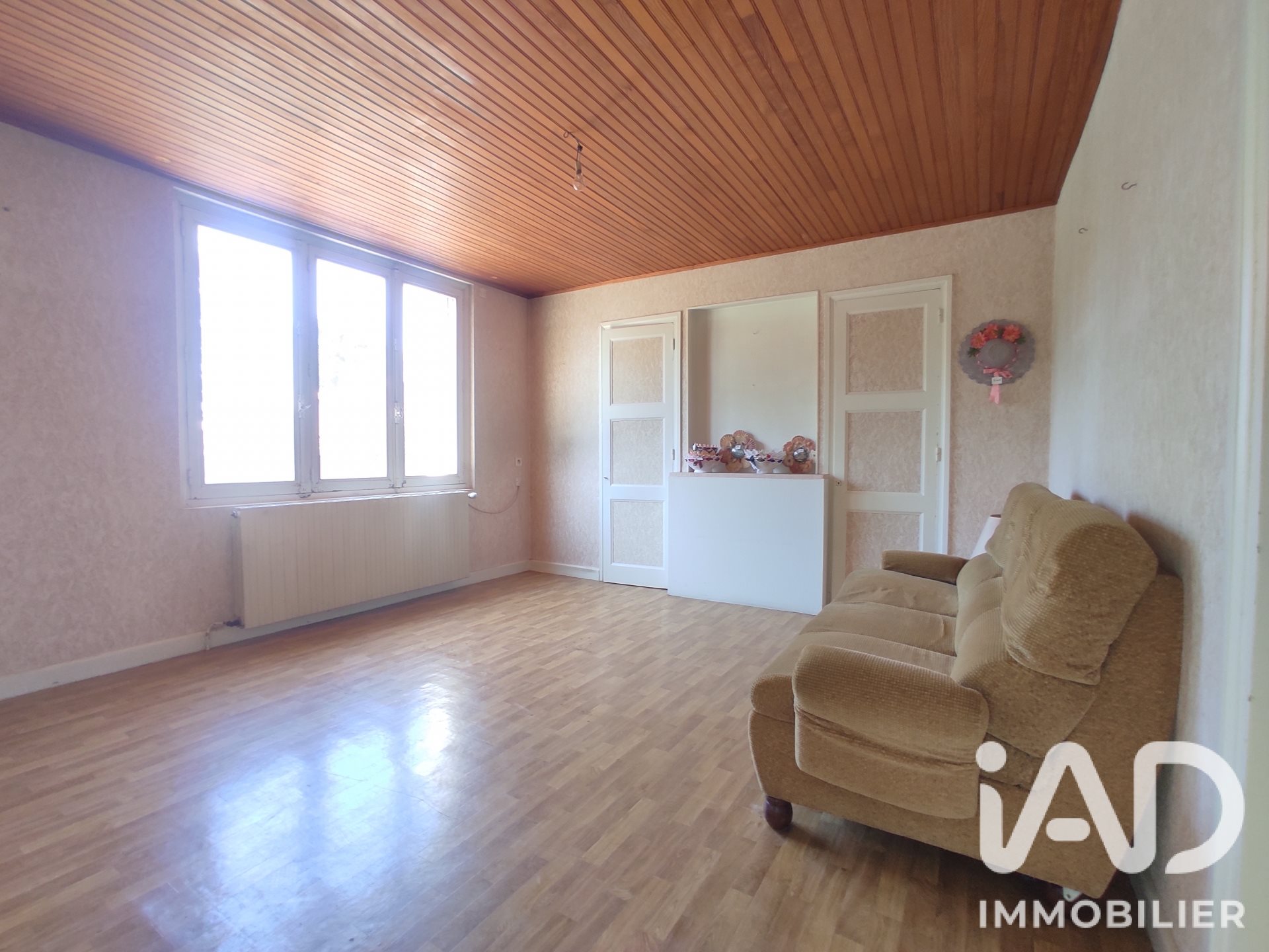 Maison à vendre, 82m², Portes-lès-Valence