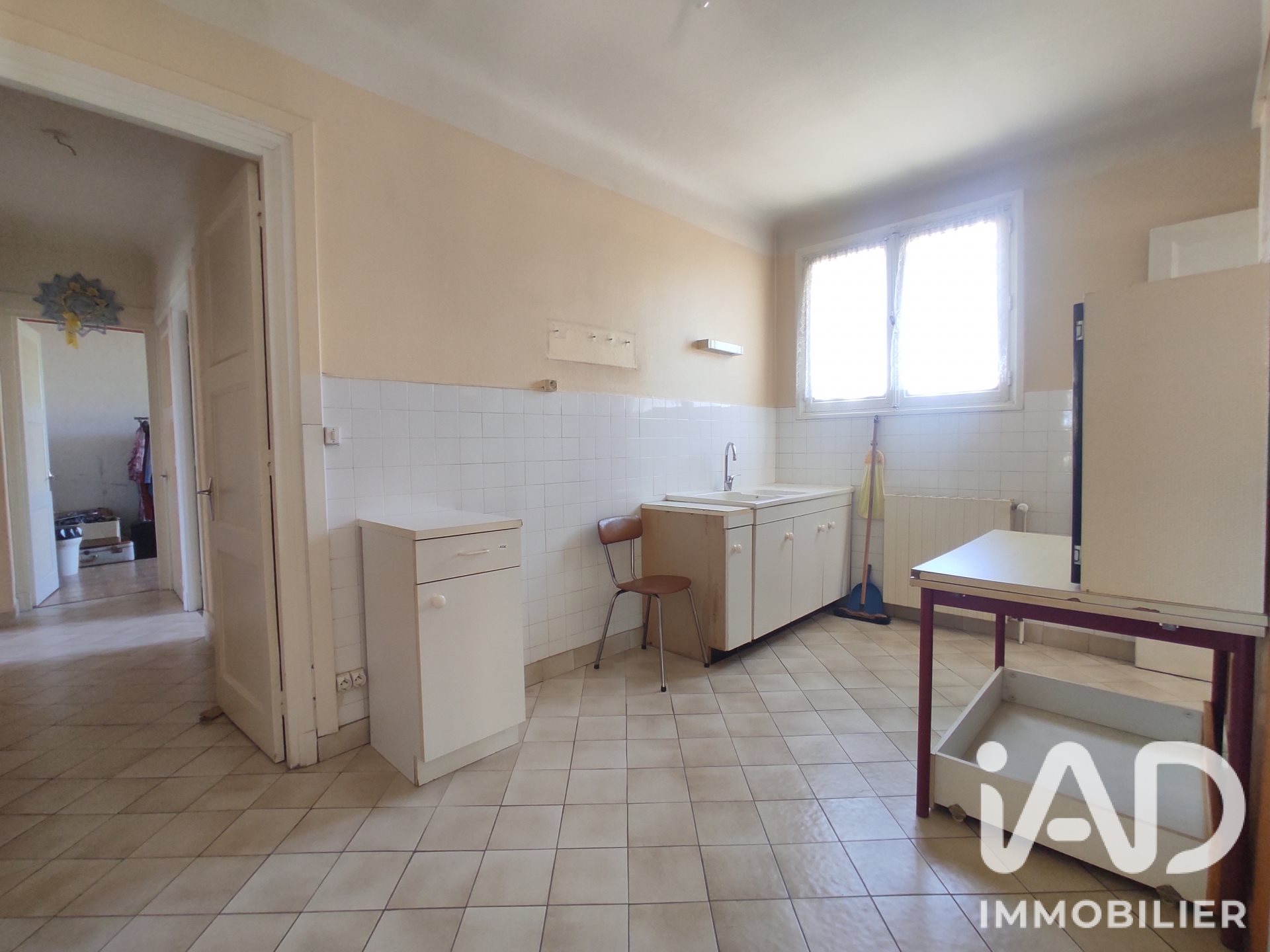 Maison à vendre, 82m², Portes-lès-Valence