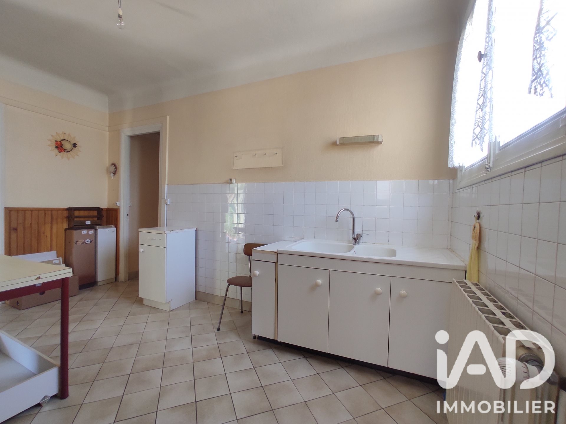 Maison à vendre, 82m², Portes-lès-Valence