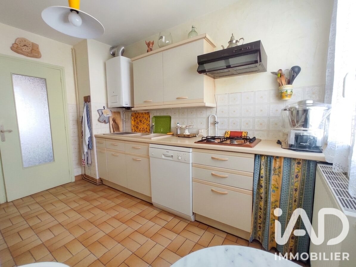 Appartement à vendre, 73m², Valence