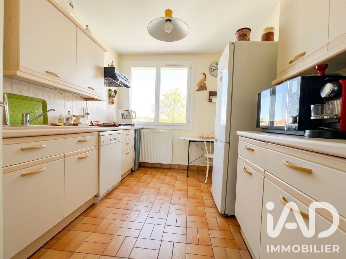 Appartement à vendre, 73m², Valence
