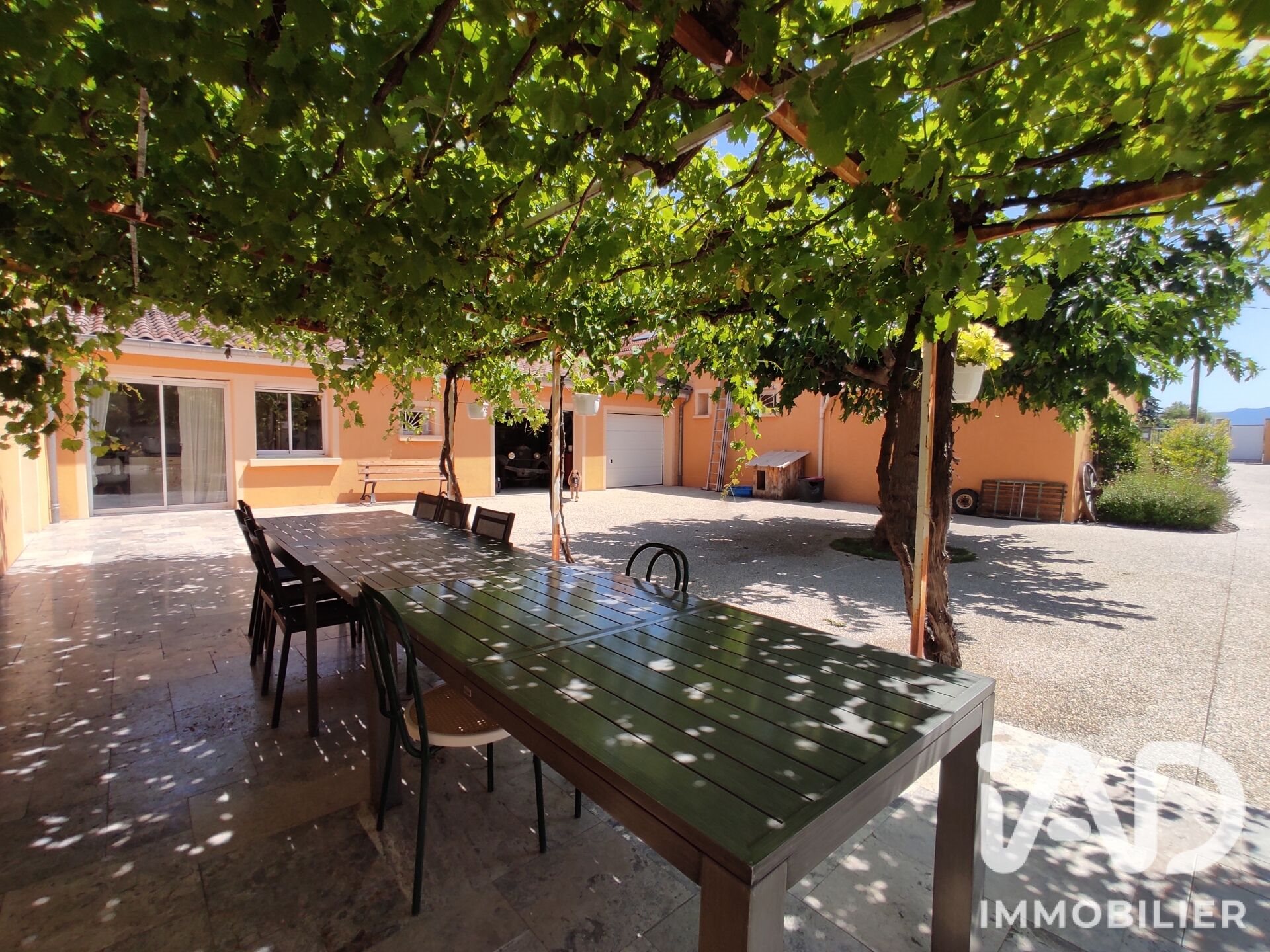 Maison à vendre, 203m², Portes-lès-Valence