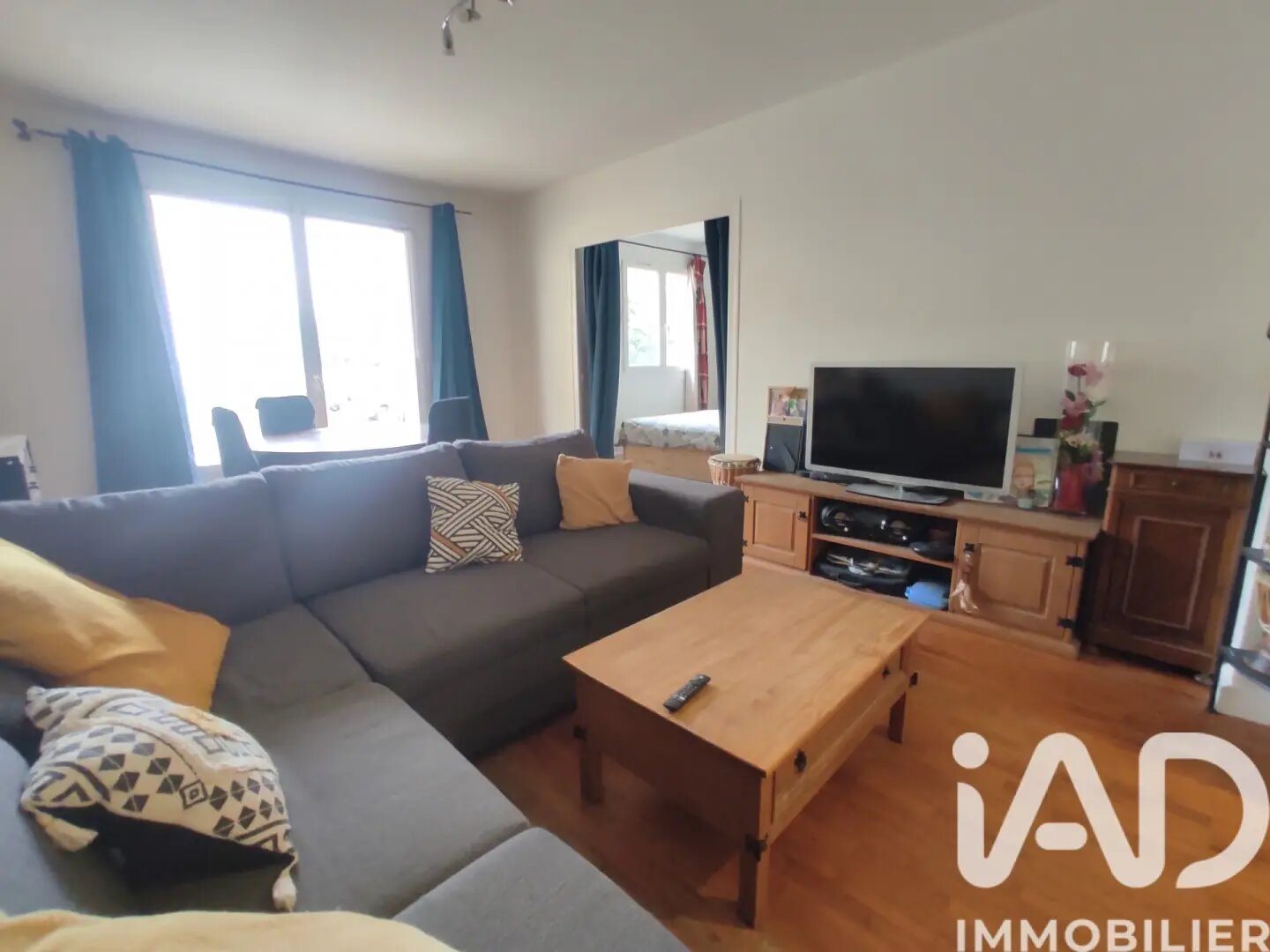 Appartement à vendre, 73m², Portes-lès-Valence