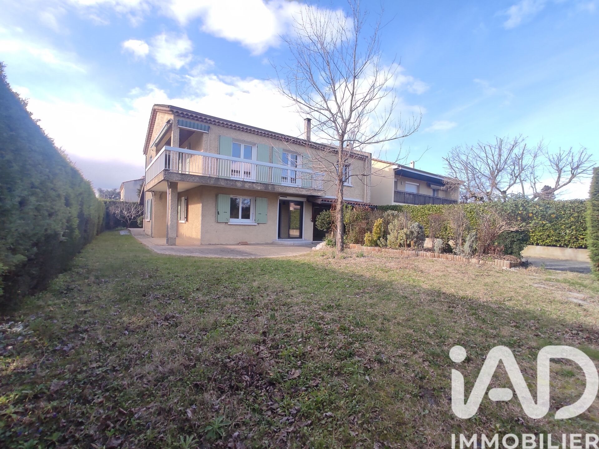 Maison à vendre, 178m², Valence