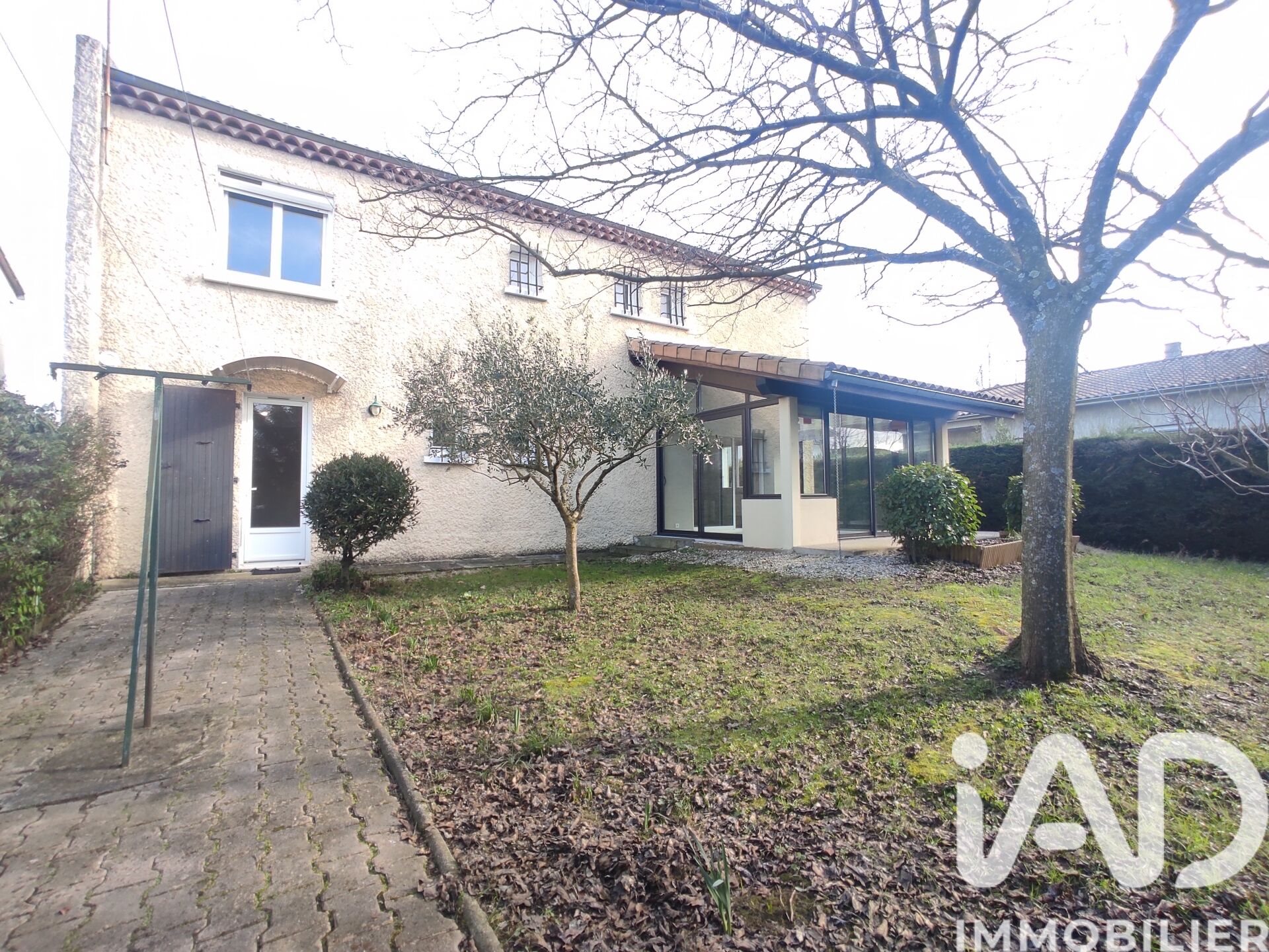 Maison à vendre, 178m², Valence