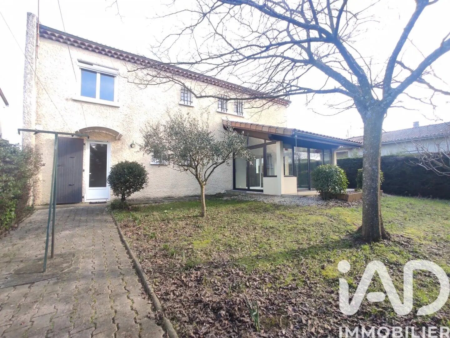 Maison à vendre, 178m², Valence