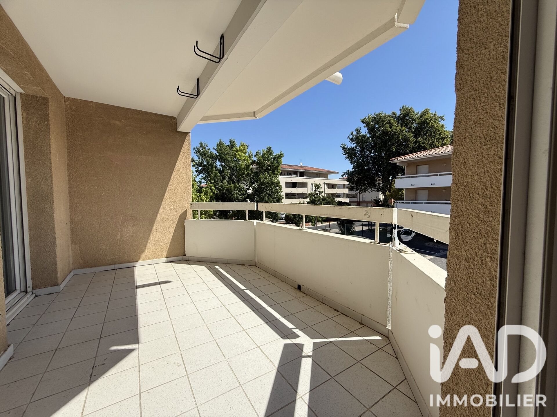 Appartement à vendre, 52m², Saint-Estève
