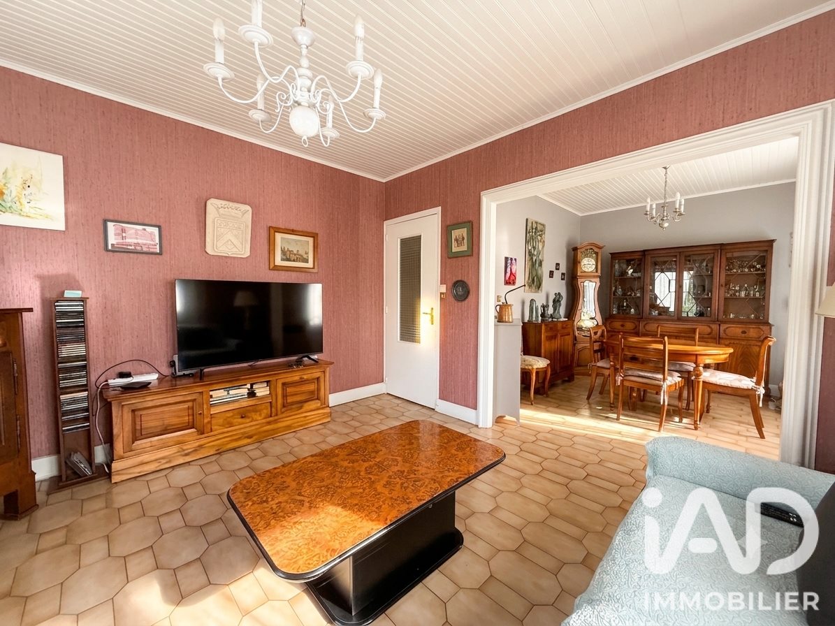 Maison à vendre, 71m², Saint-Laurent-de-la-Salanque