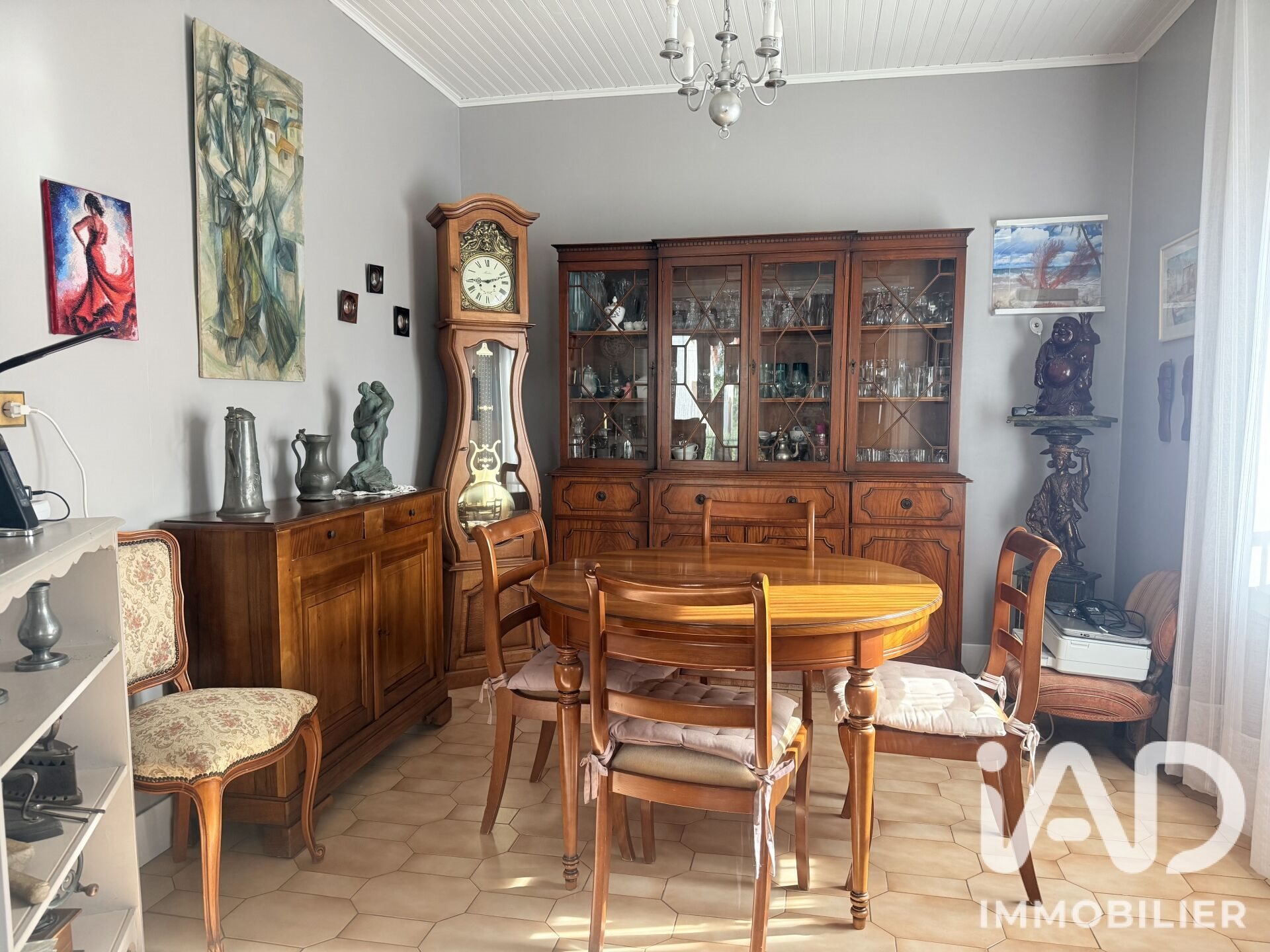Maison à vendre, 71m², Saint-Laurent-de-la-Salanque