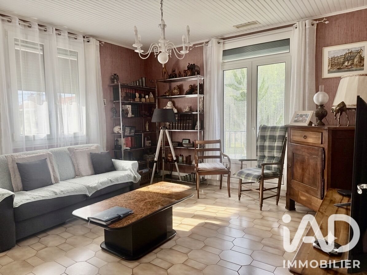 Maison à vendre, 71m², Saint-Laurent-de-la-Salanque