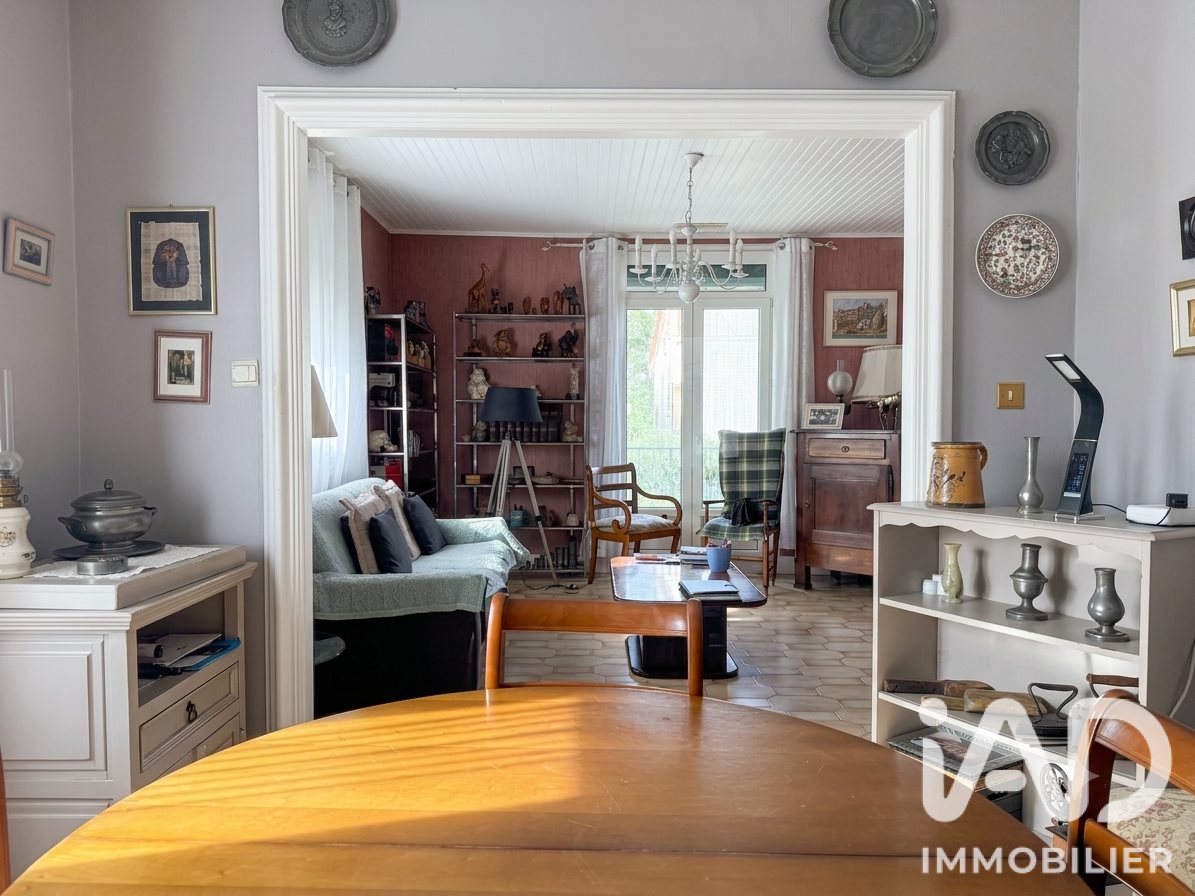 Maison à vendre, 71m², Saint-Laurent-de-la-Salanque