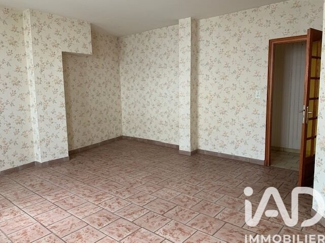 Maison à vendre, 120m², Saumur