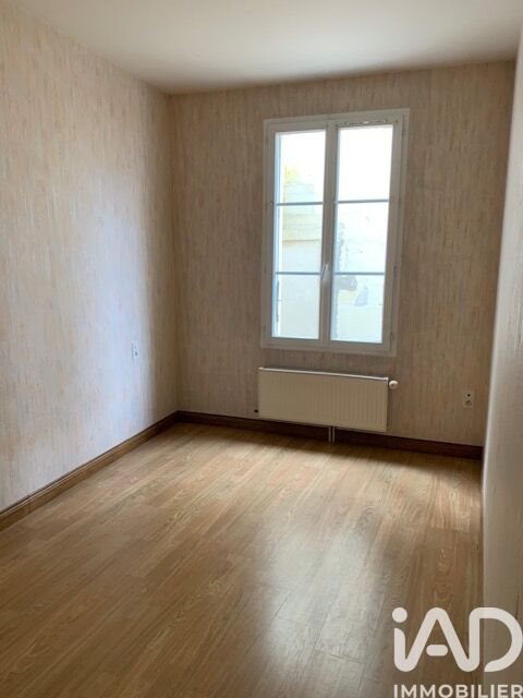 Maison à vendre, 120m², Saumur