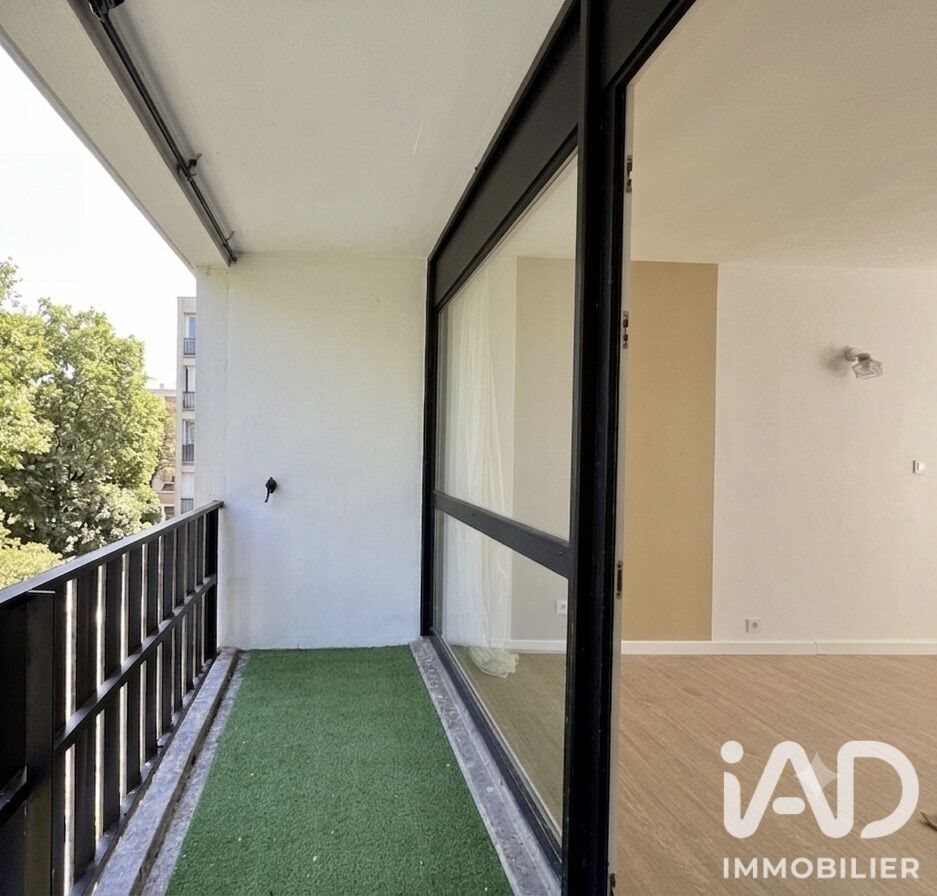 Appartement à vendre, 26m², Grenoble