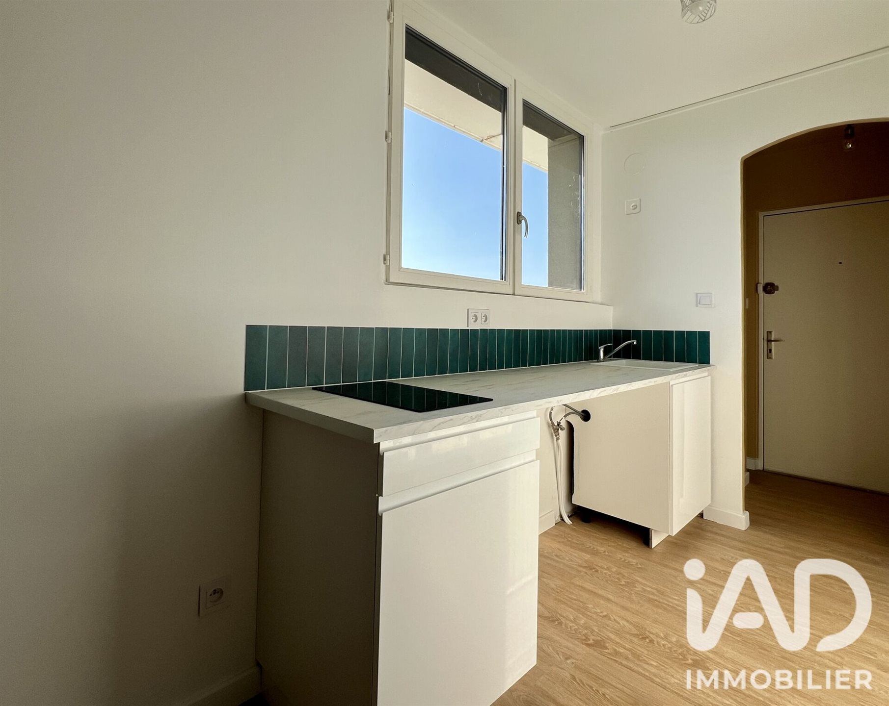 Appartement à vendre, 26m², Grenoble