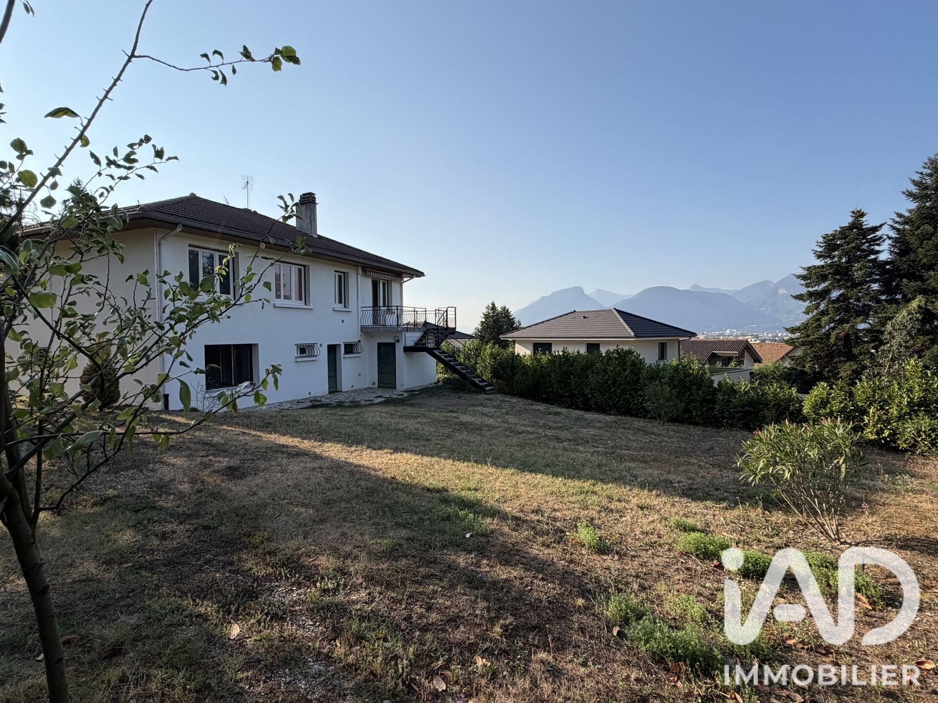 Maison à vendre, 181m², Bresson